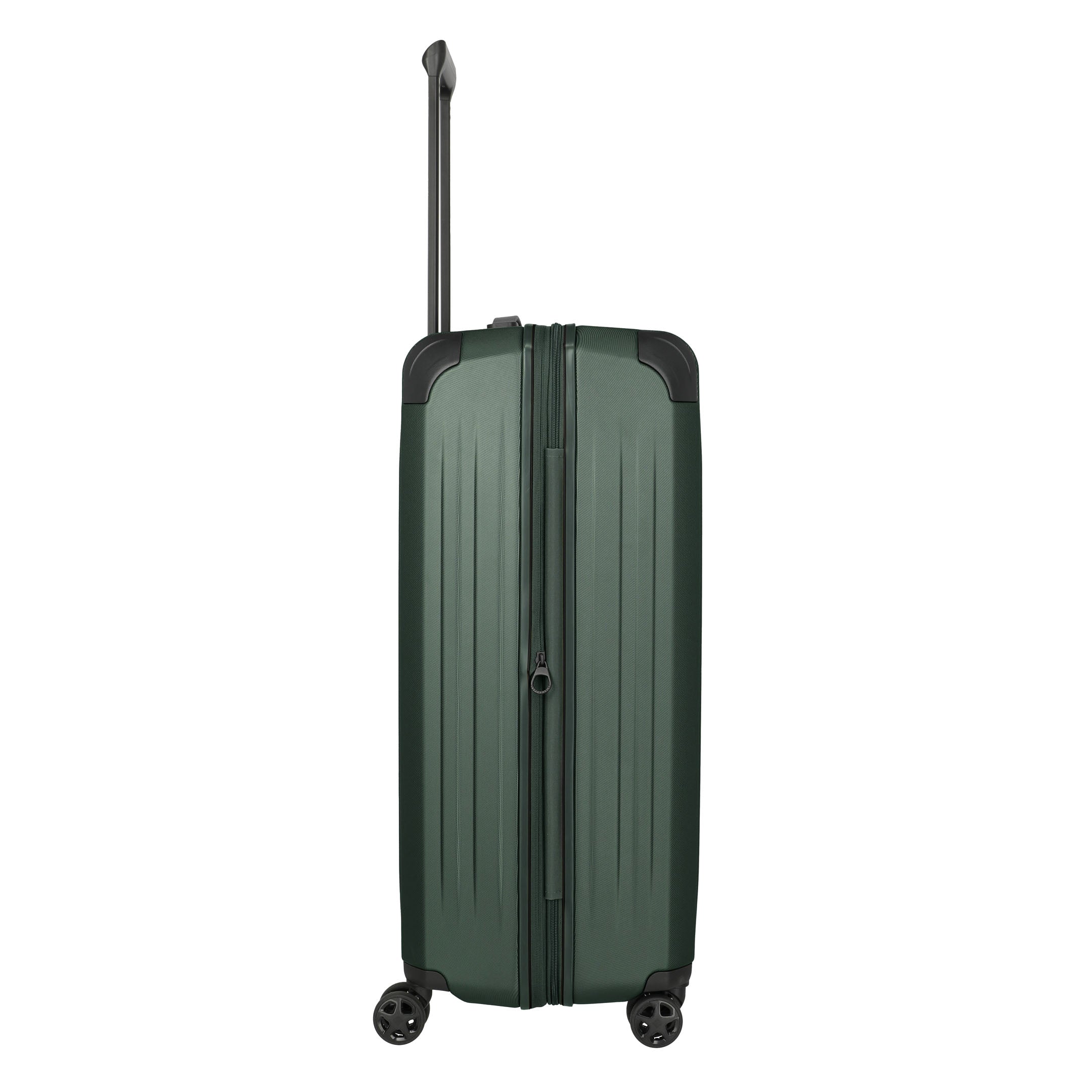 Travelite Dynamiic 76 cm exp green