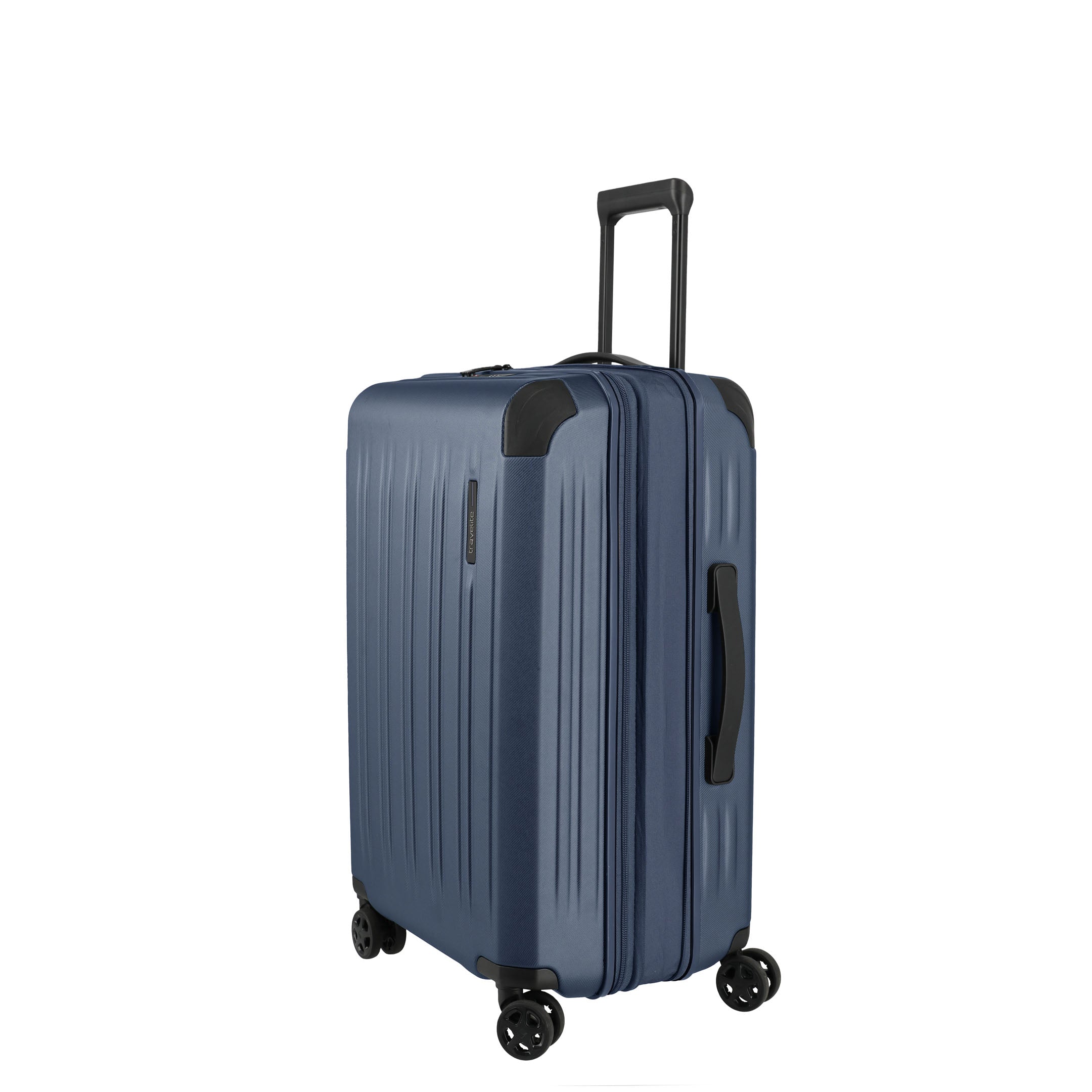Travelite Dynamiic 66 cm exp denimblue