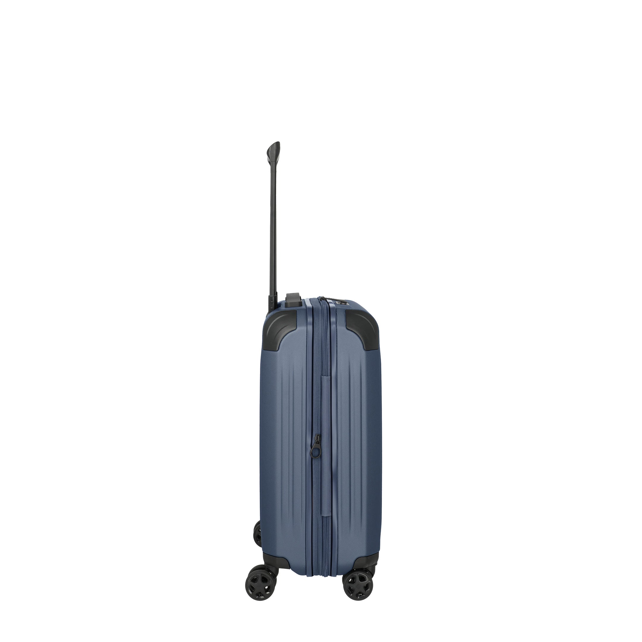 Travelite Dynamiic Kabinväska/resväska 55 cm exp denimblue