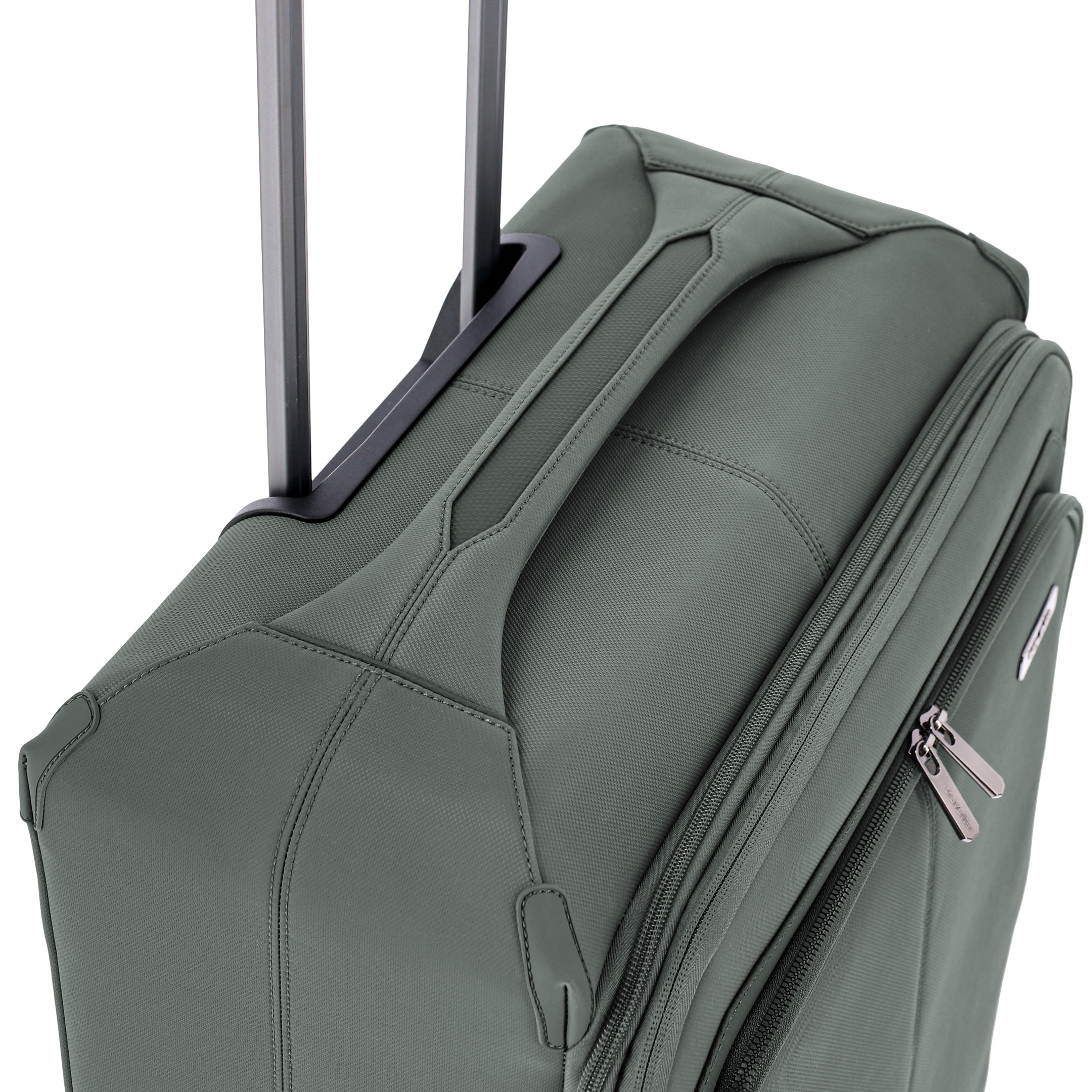 Travelite Prima 68cm exp grön
