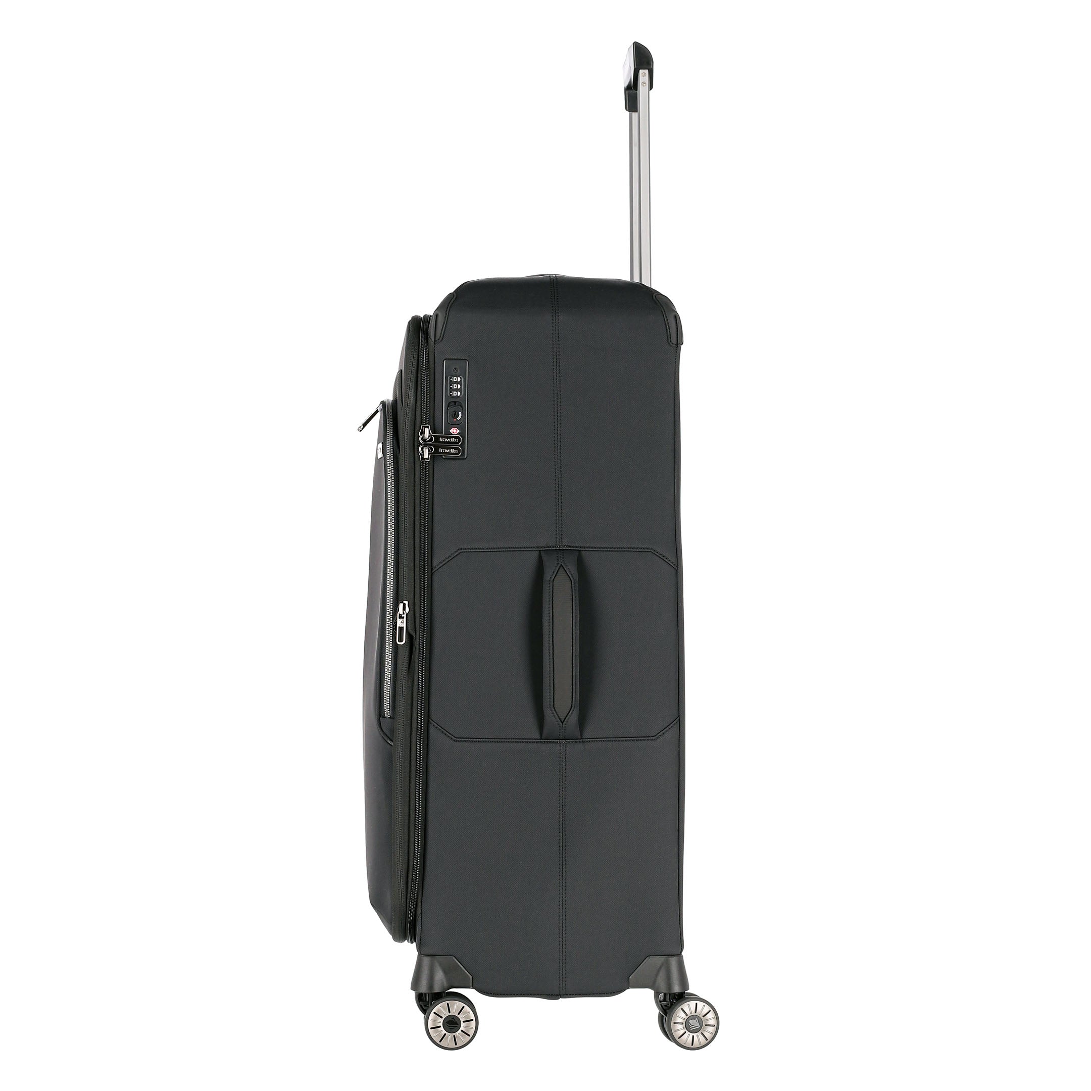 Travelite Prima L 79cm  exp svart
