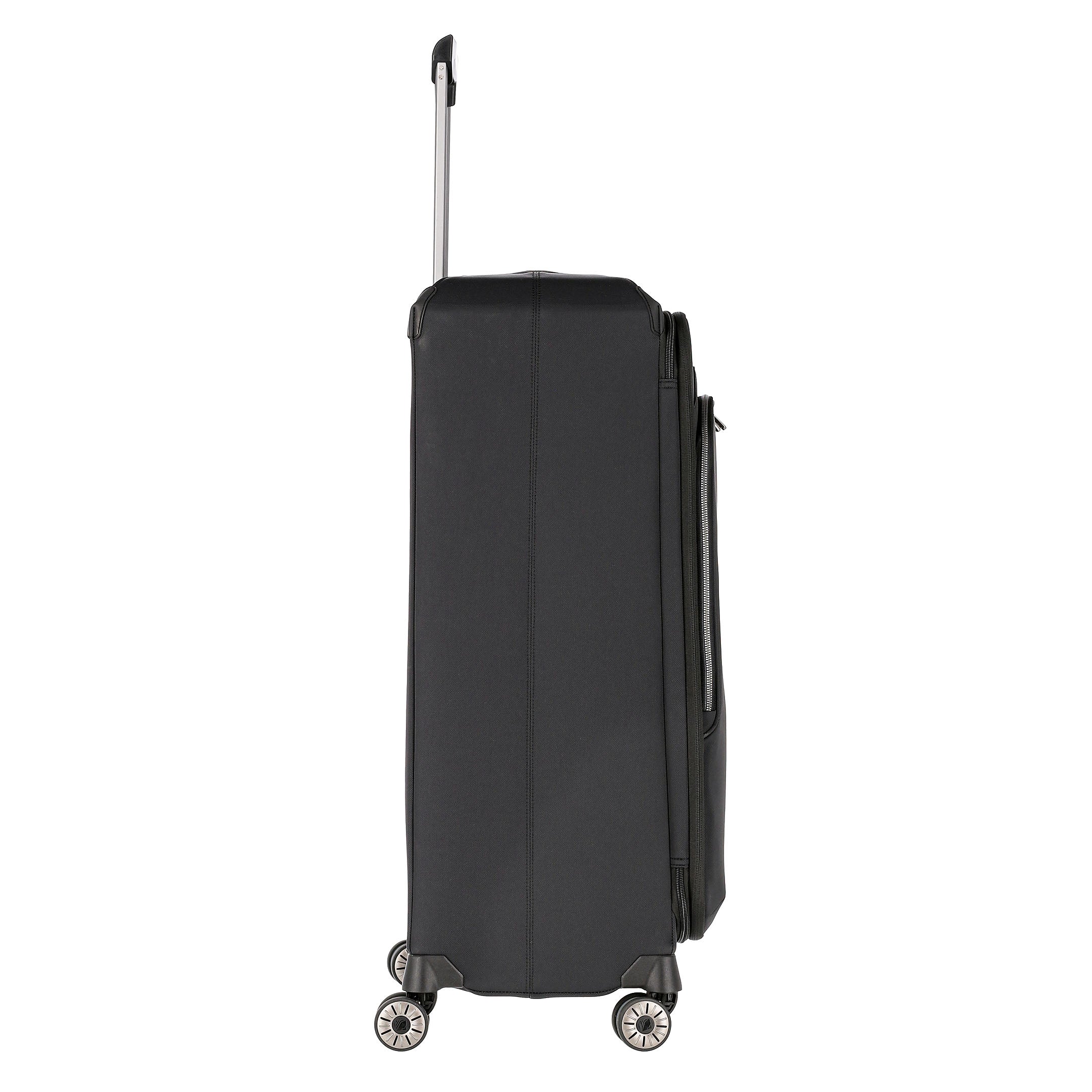 Travelite Prima L 79cm  exp svart