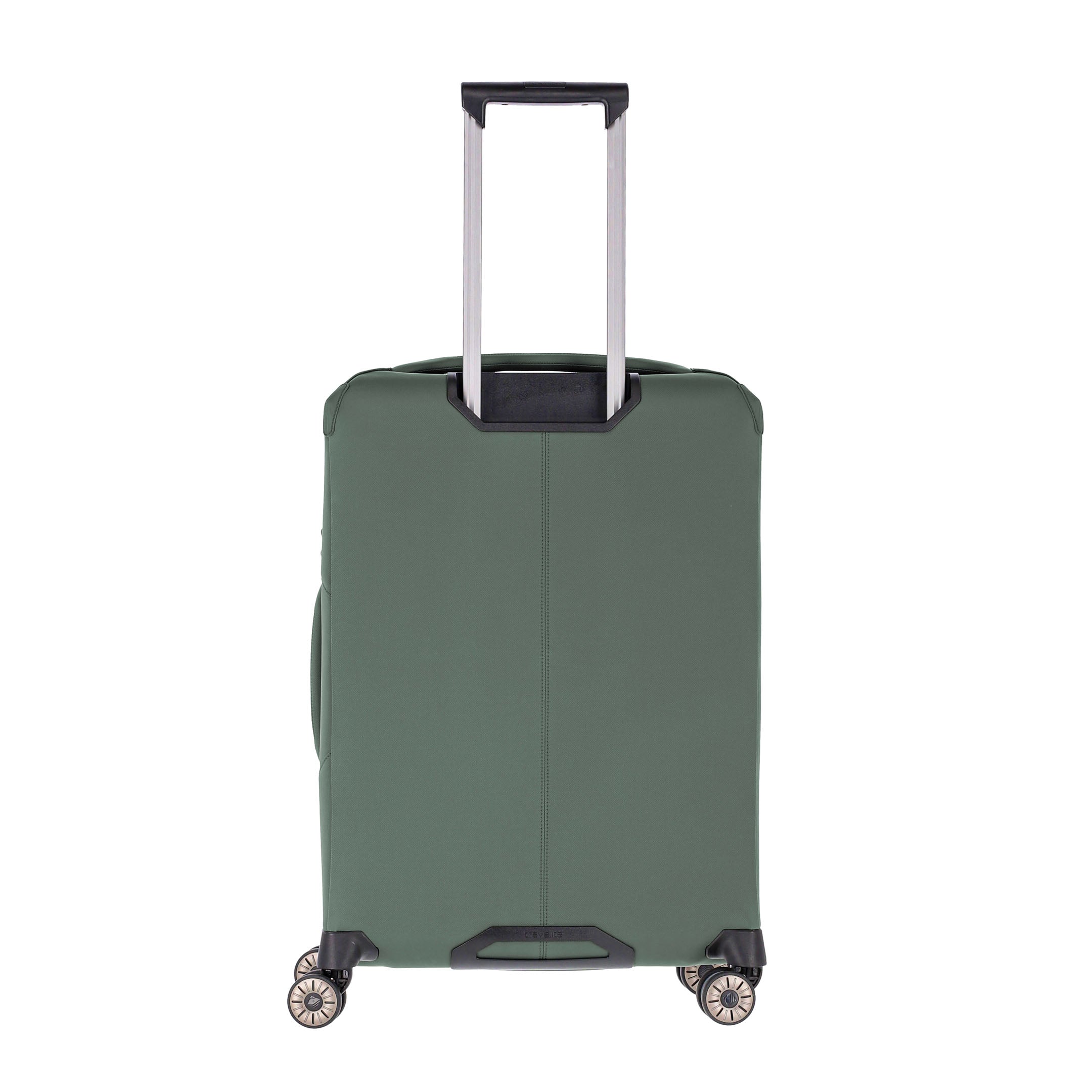 Travelite Prima 68cm exp grön