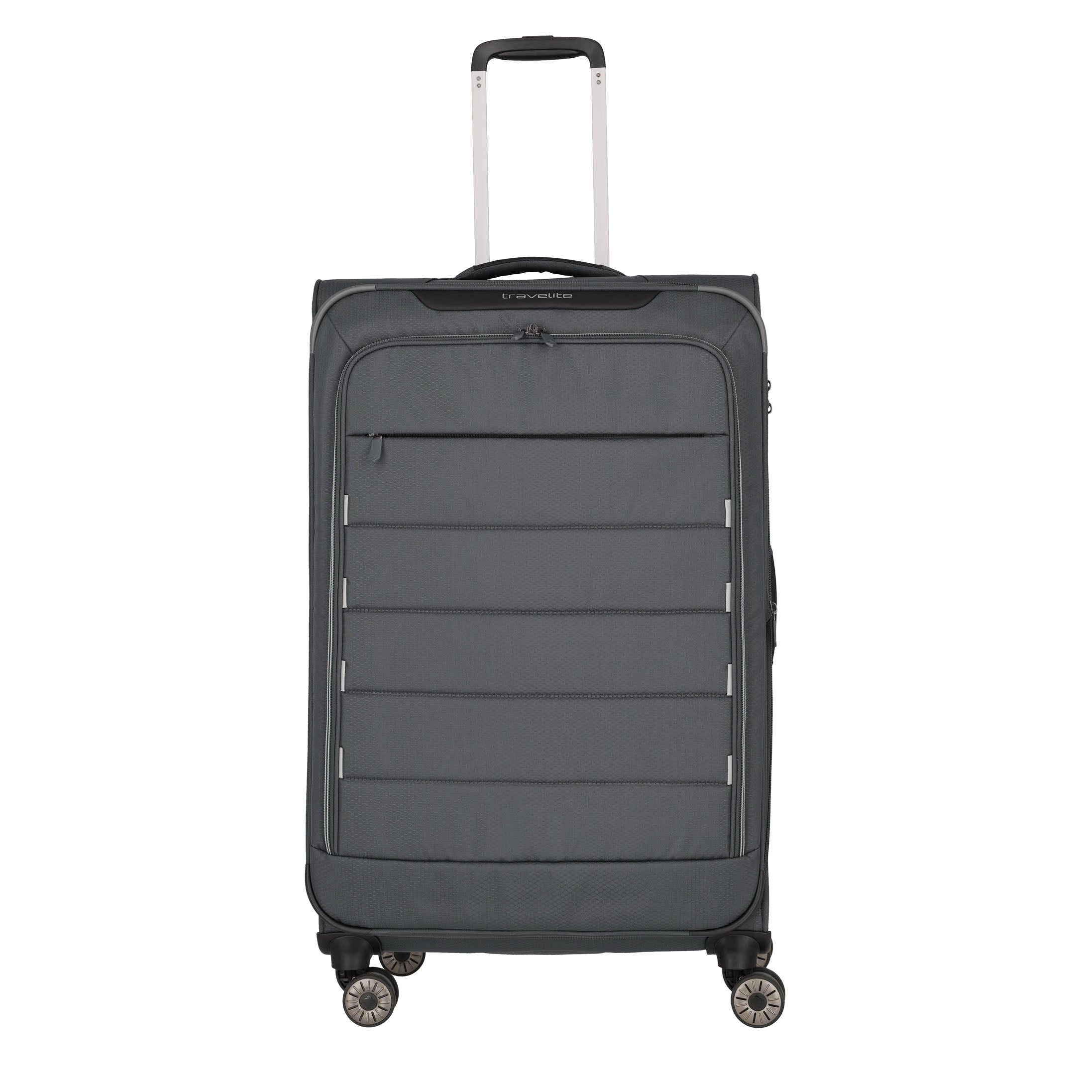 Travelite Skaii L 78 cm exp antracite