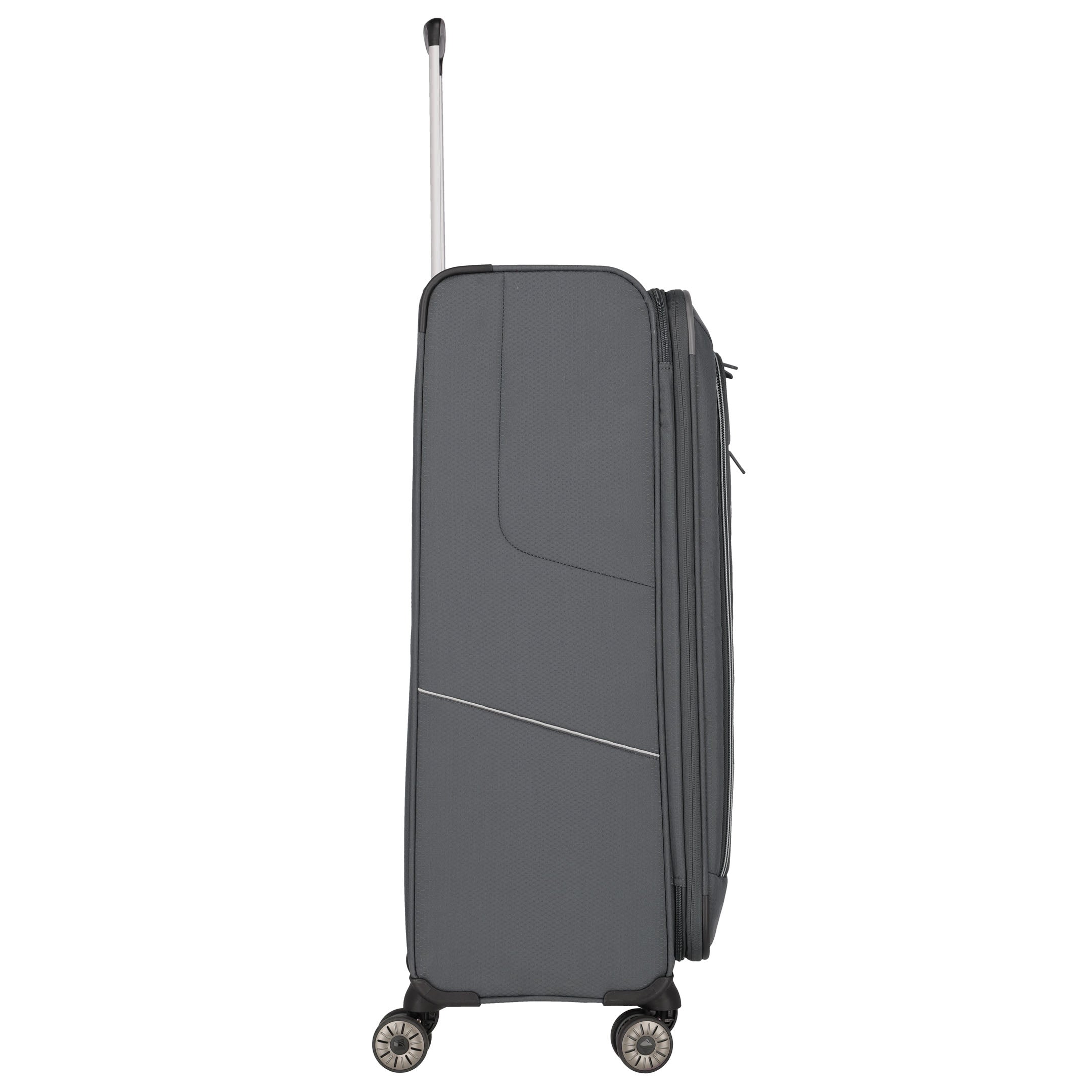 Travelite Skaii L 78 cm exp antracite