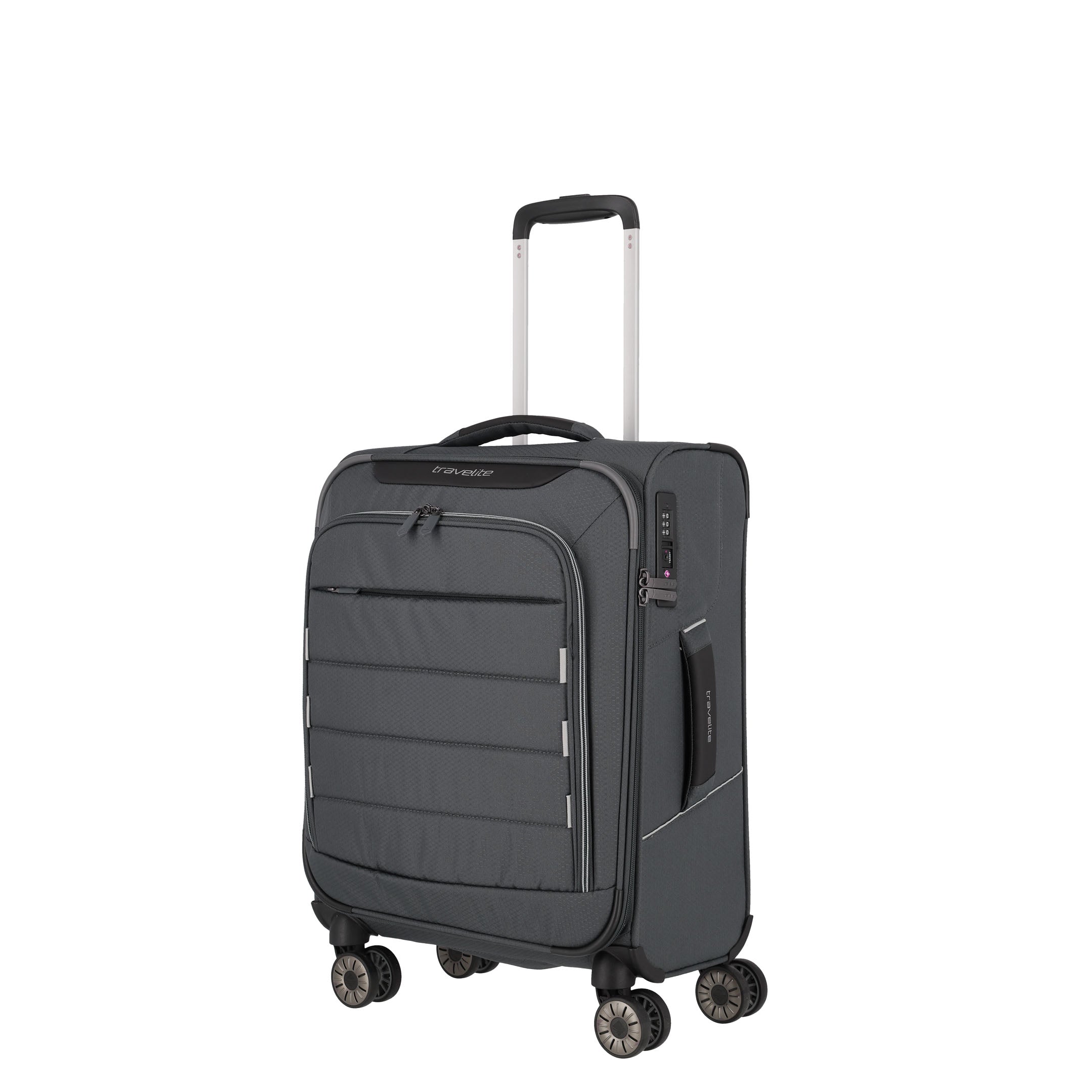 Travelite Skaii Kabinväska S 55 cm antracite