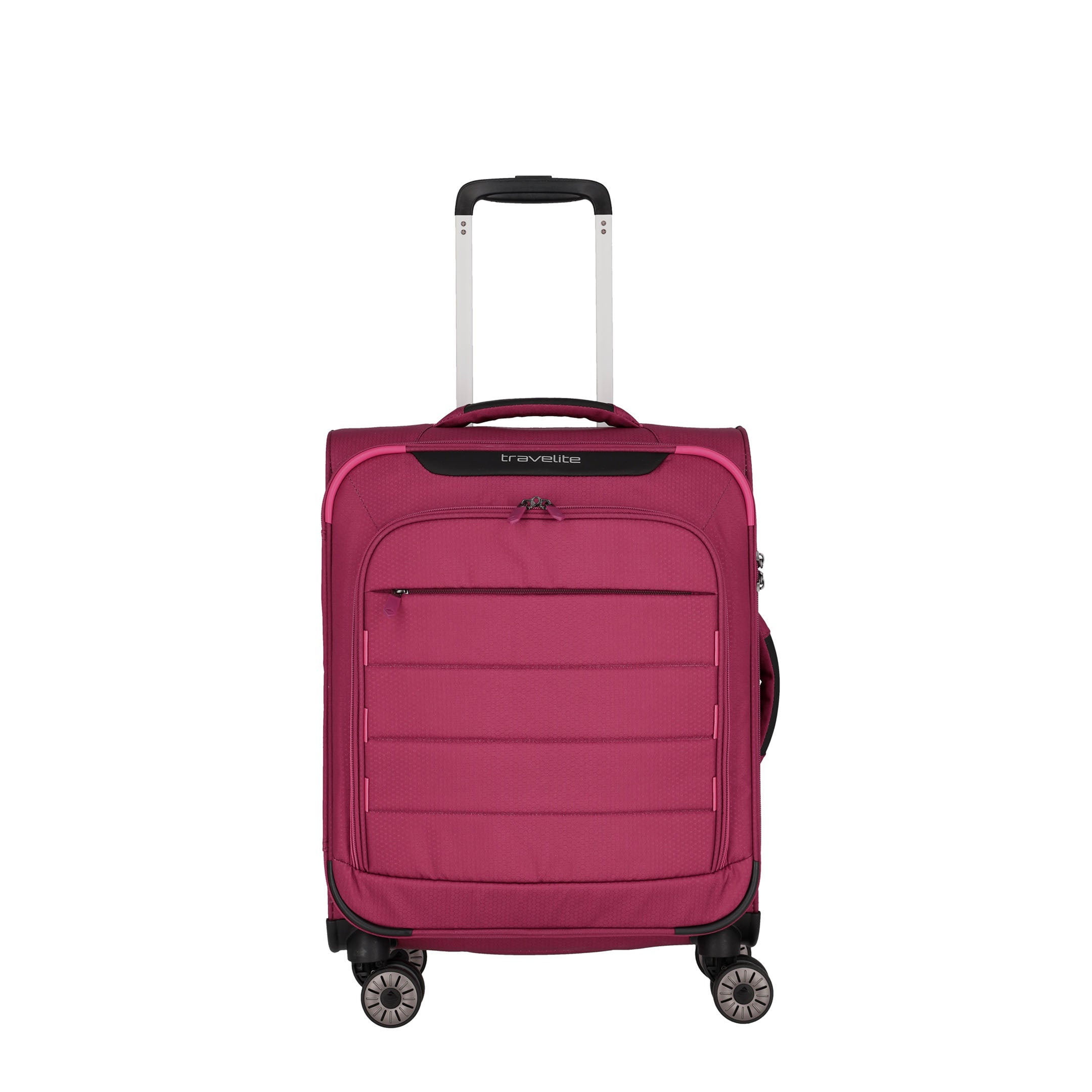 Travelite Skaii Kabinväska S 55 cm röd