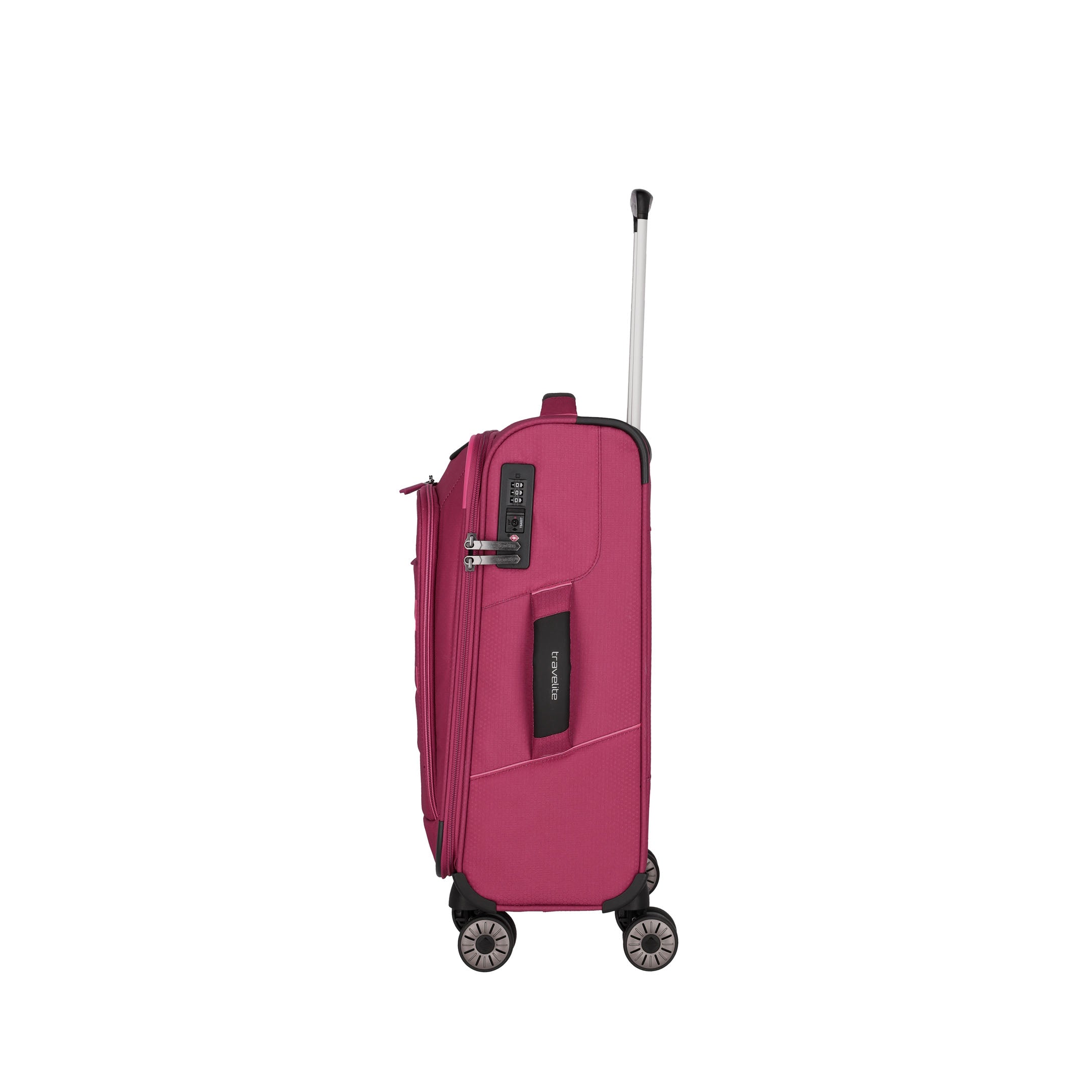 Travelite Skaii Kabinväska S 55 cm röd