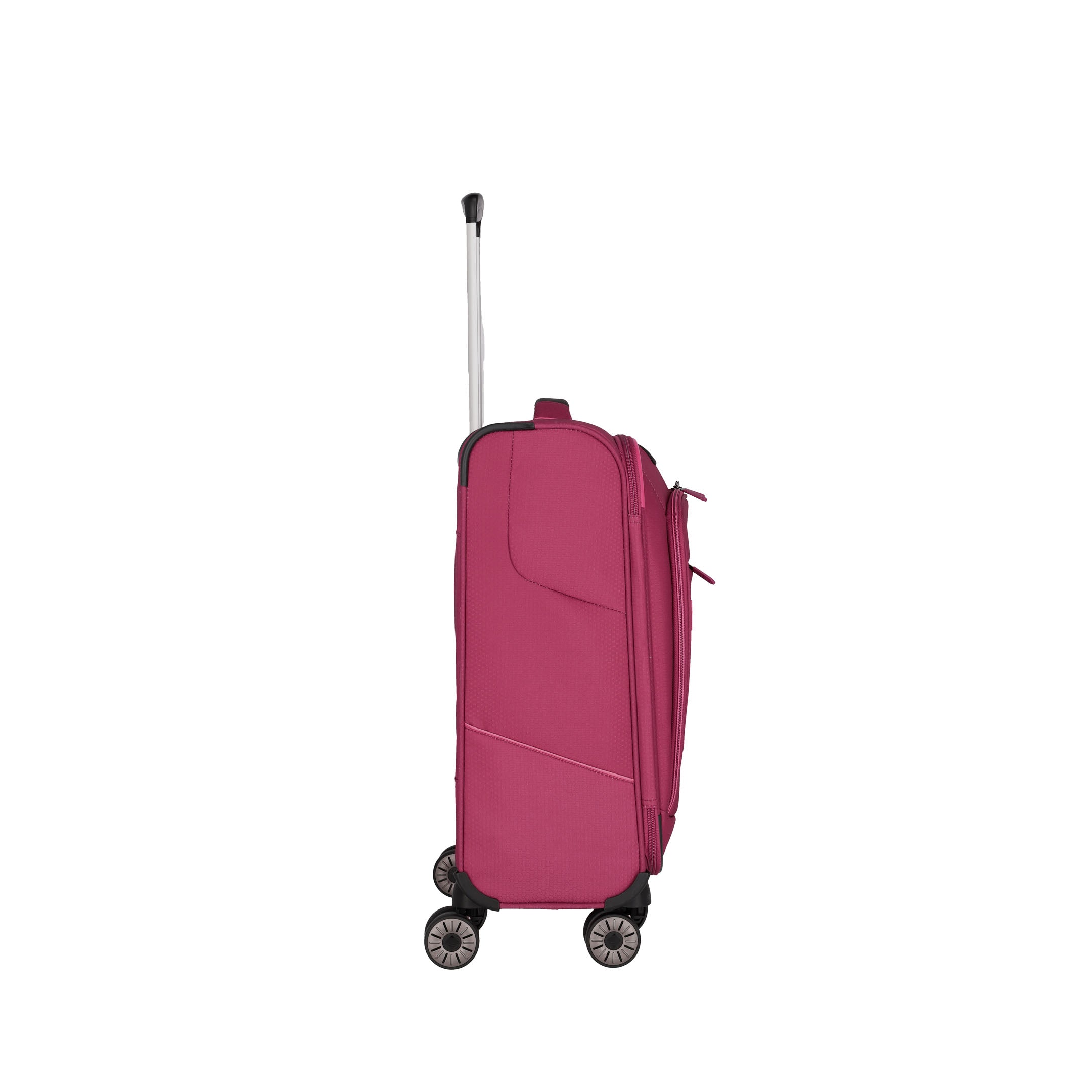 Travelite Skaii Kabinväska S 55 cm röd