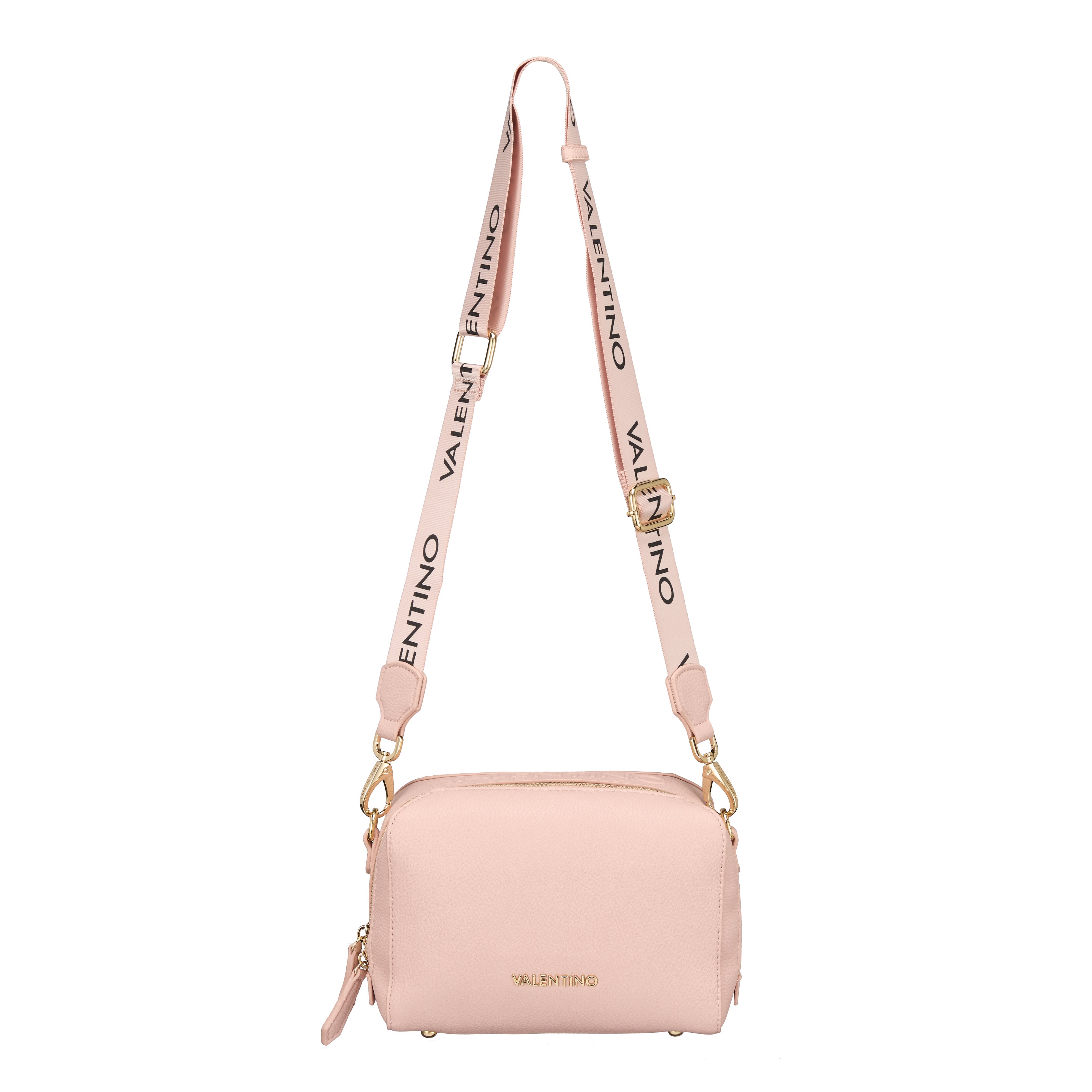 Valentino Crossbody Pattie rosa