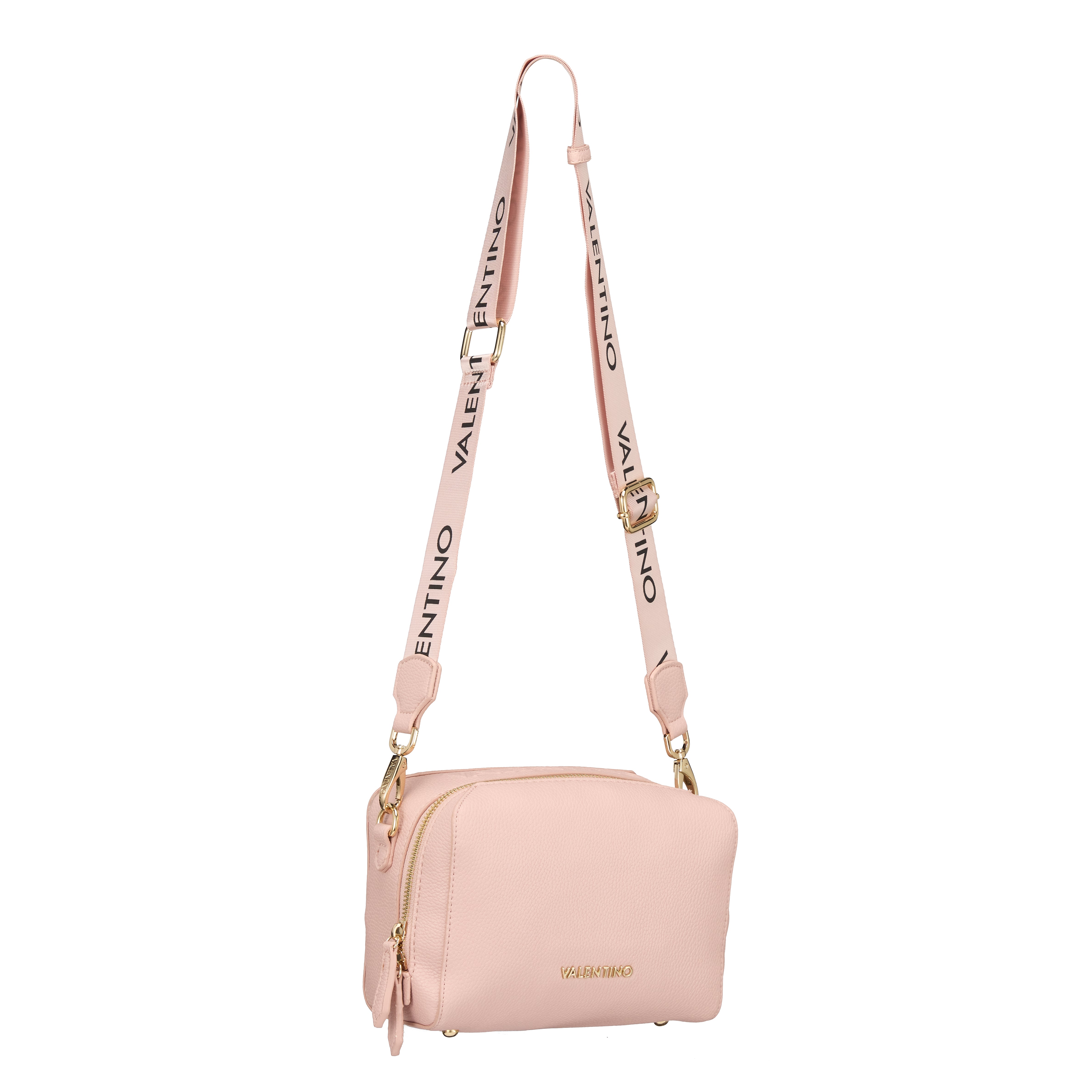 Valentino Crossbody Pattie rosa