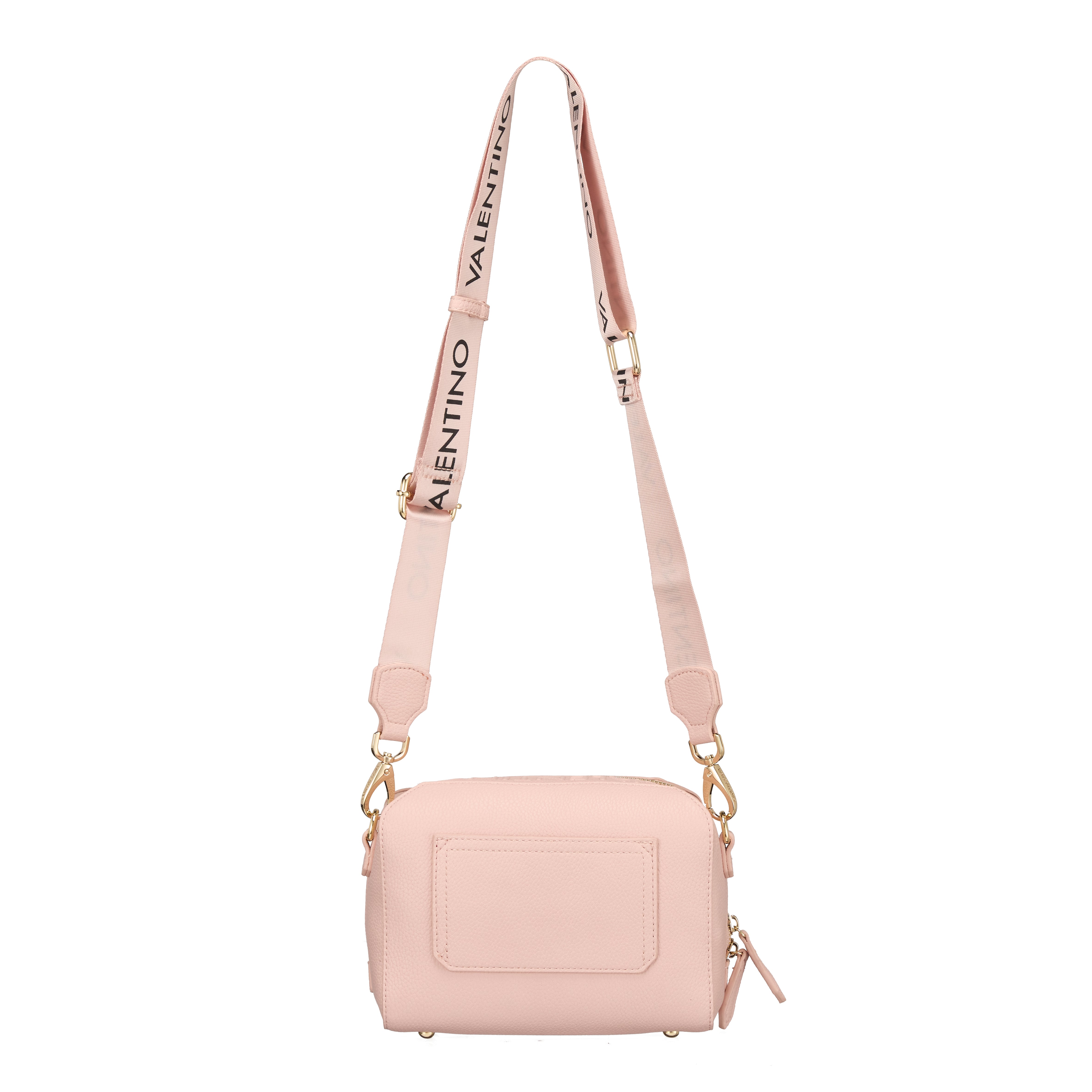 Valentino Crossbody Pattie rosa