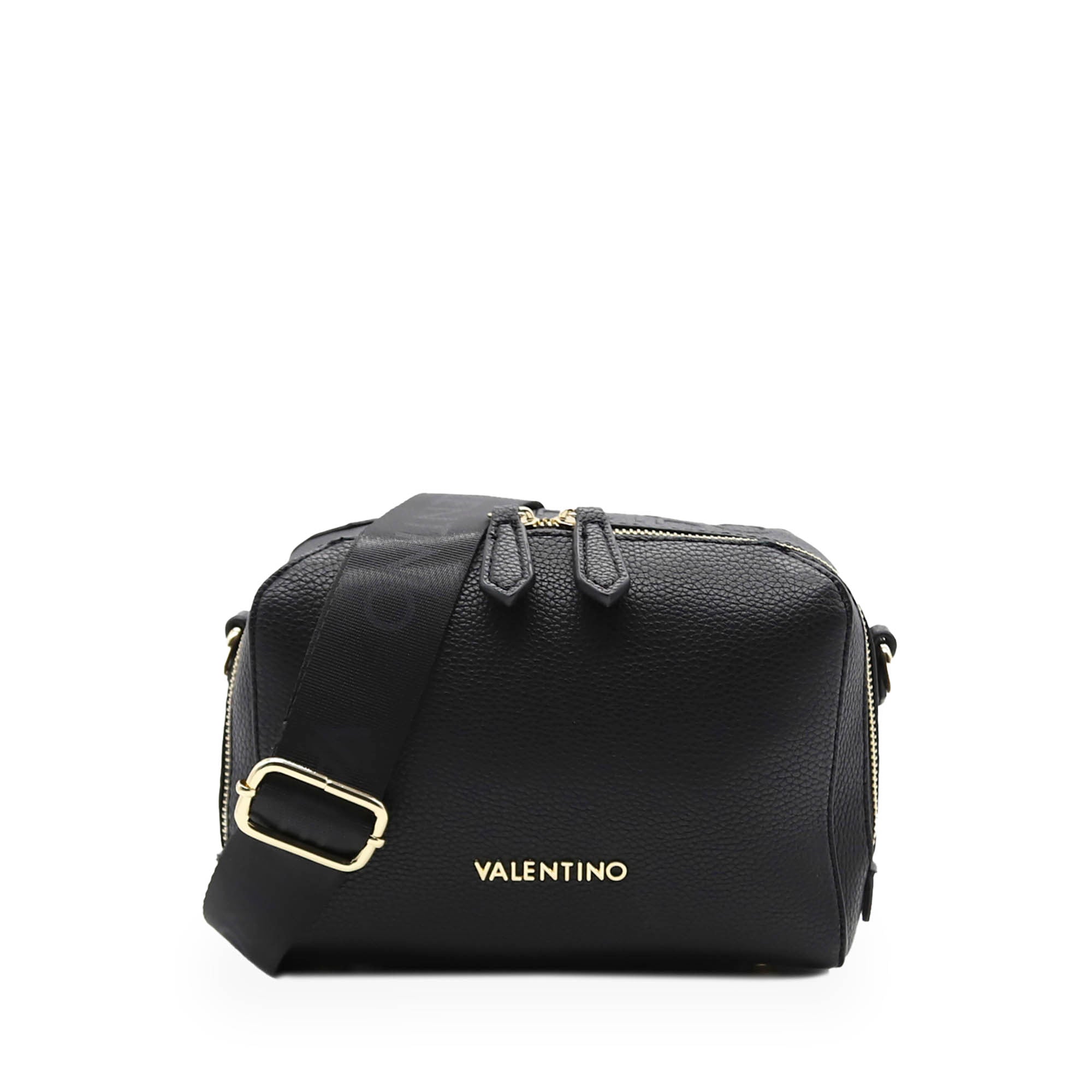 Valentino Crossbody Pattie svart