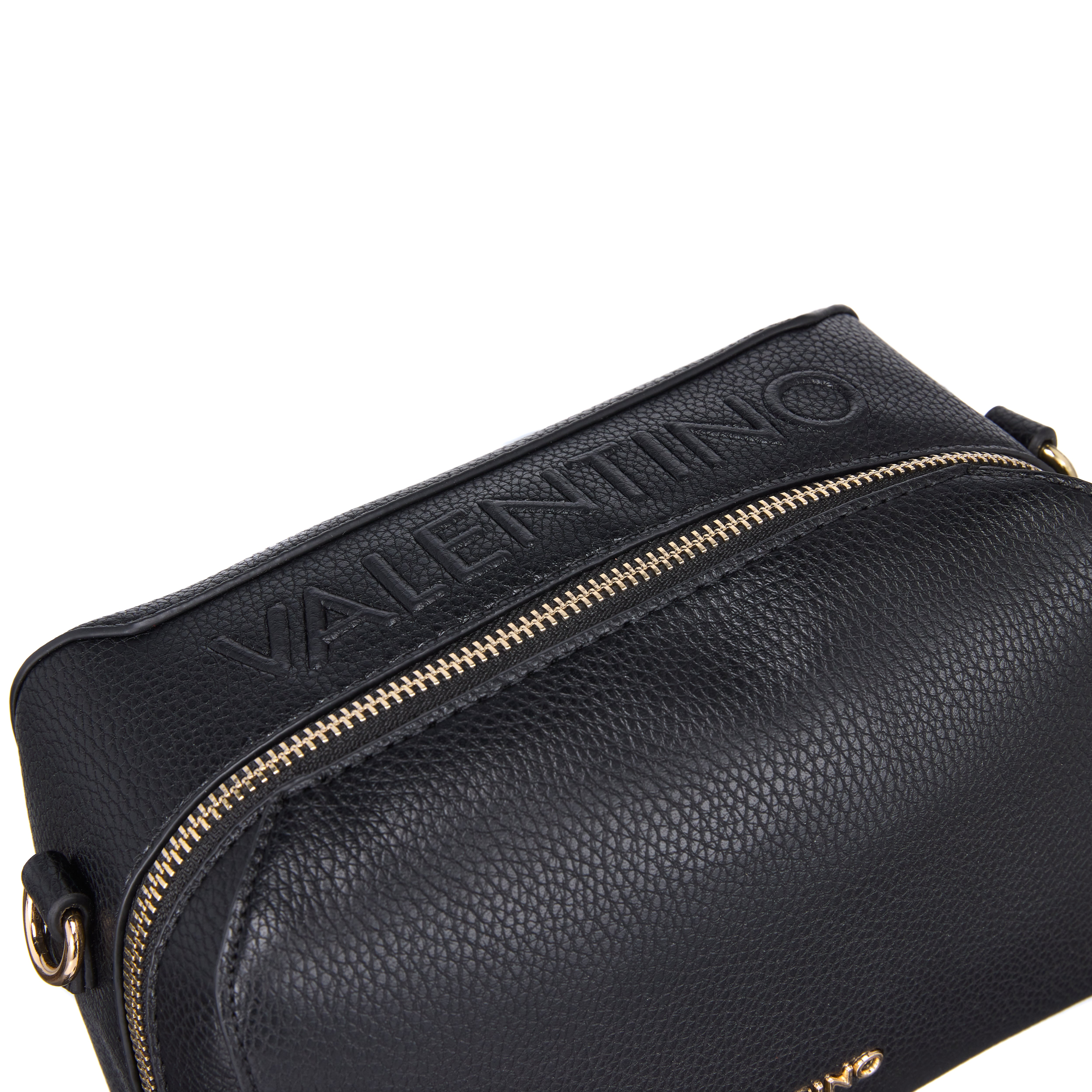 Valentino Crossbody Pattie svart