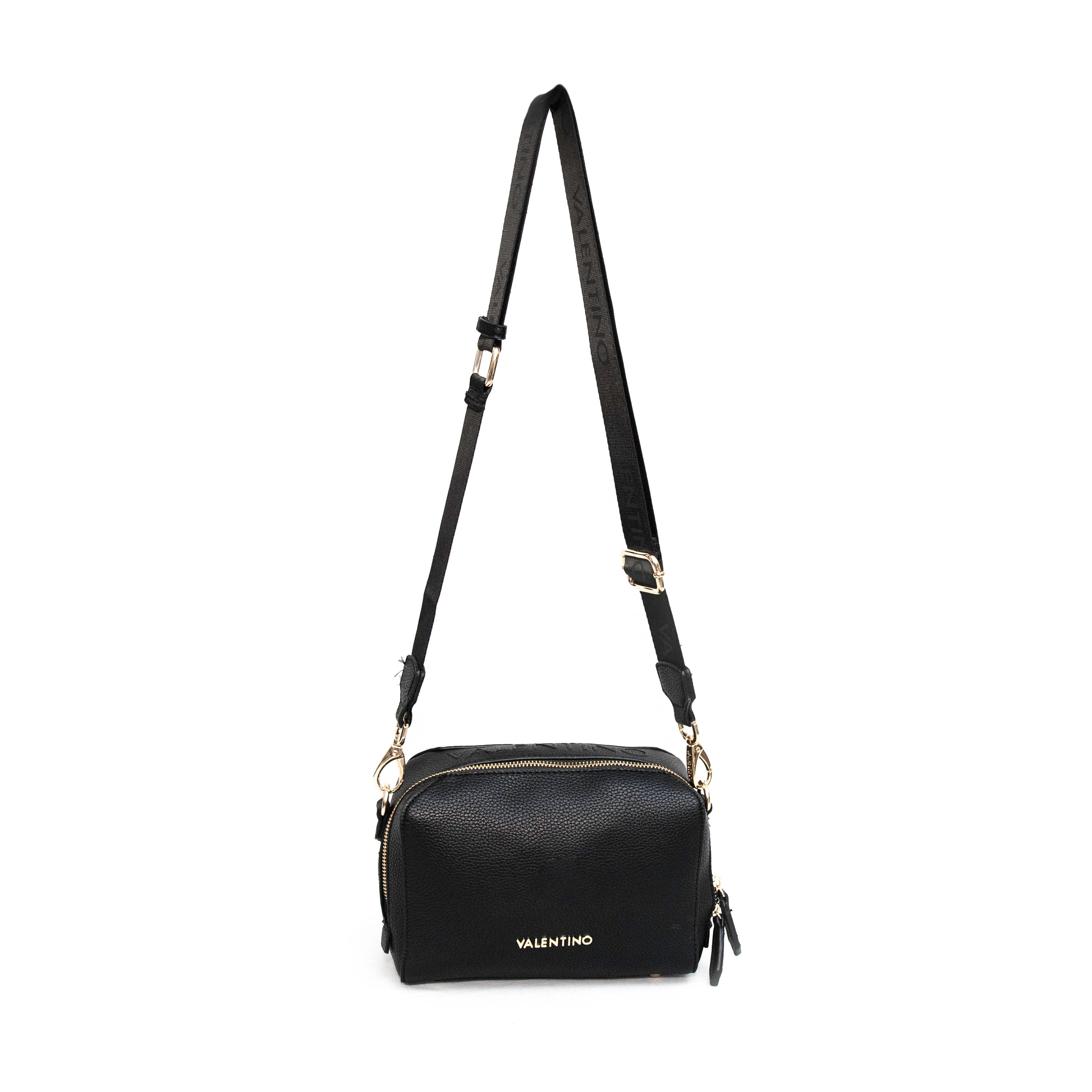 Valentino Crossbody Pattie svart