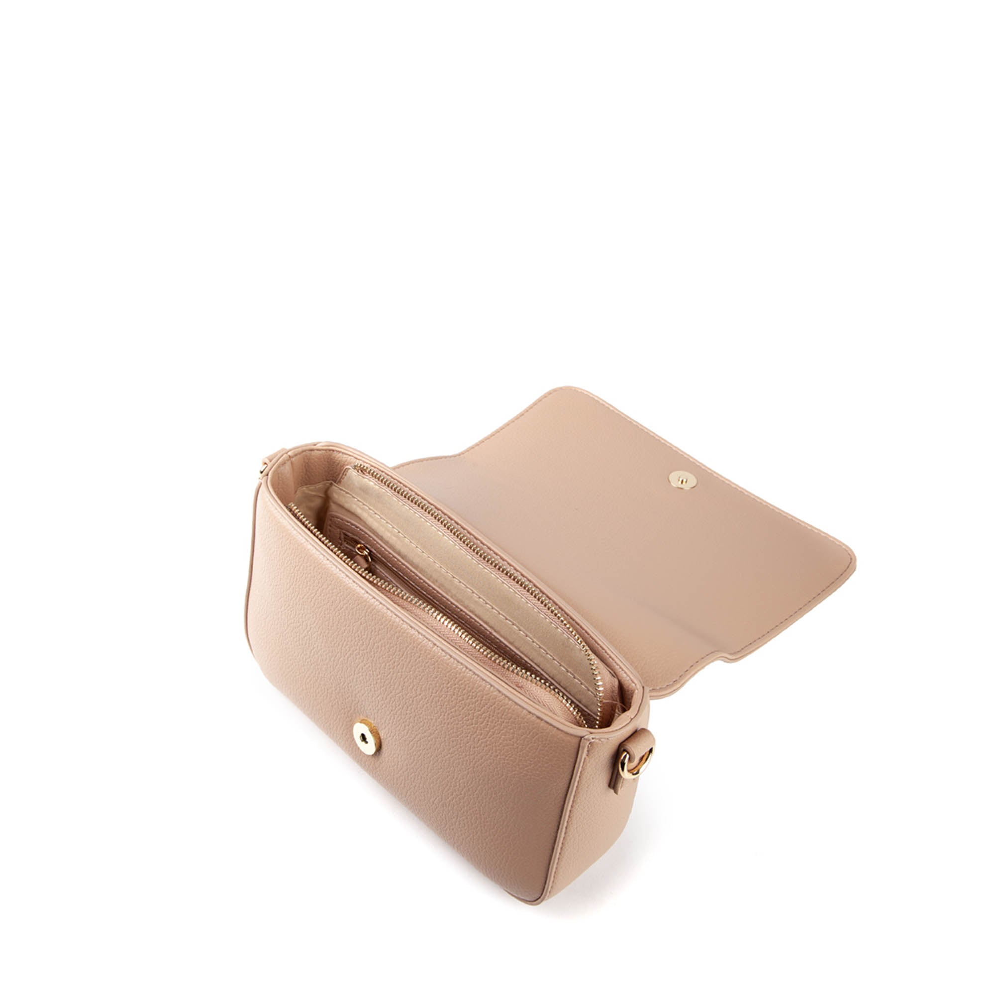 Valentino Axelväska Martu beige