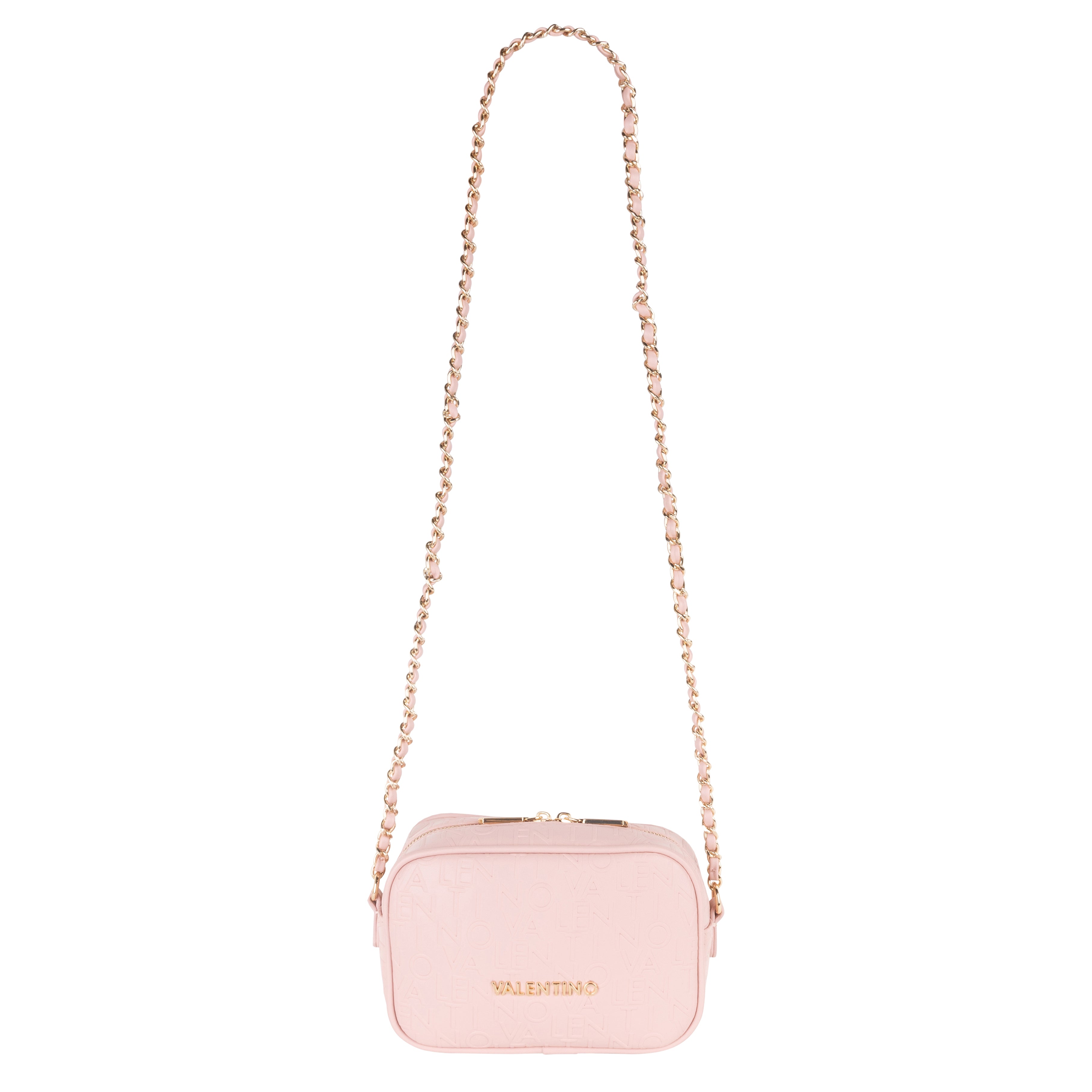 Valentino Crossbody Relax rosa