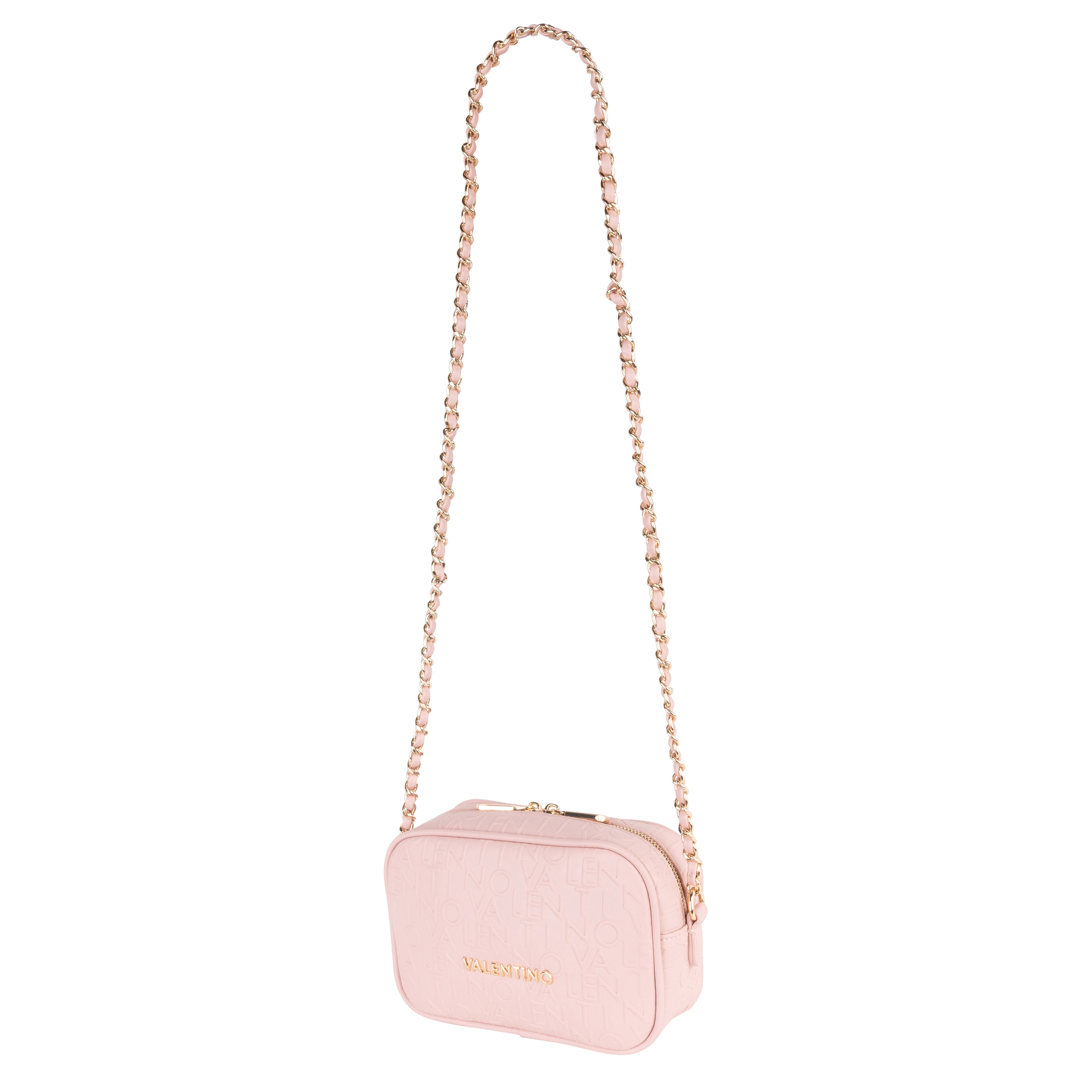 Valentino Crossbody Relax rosa