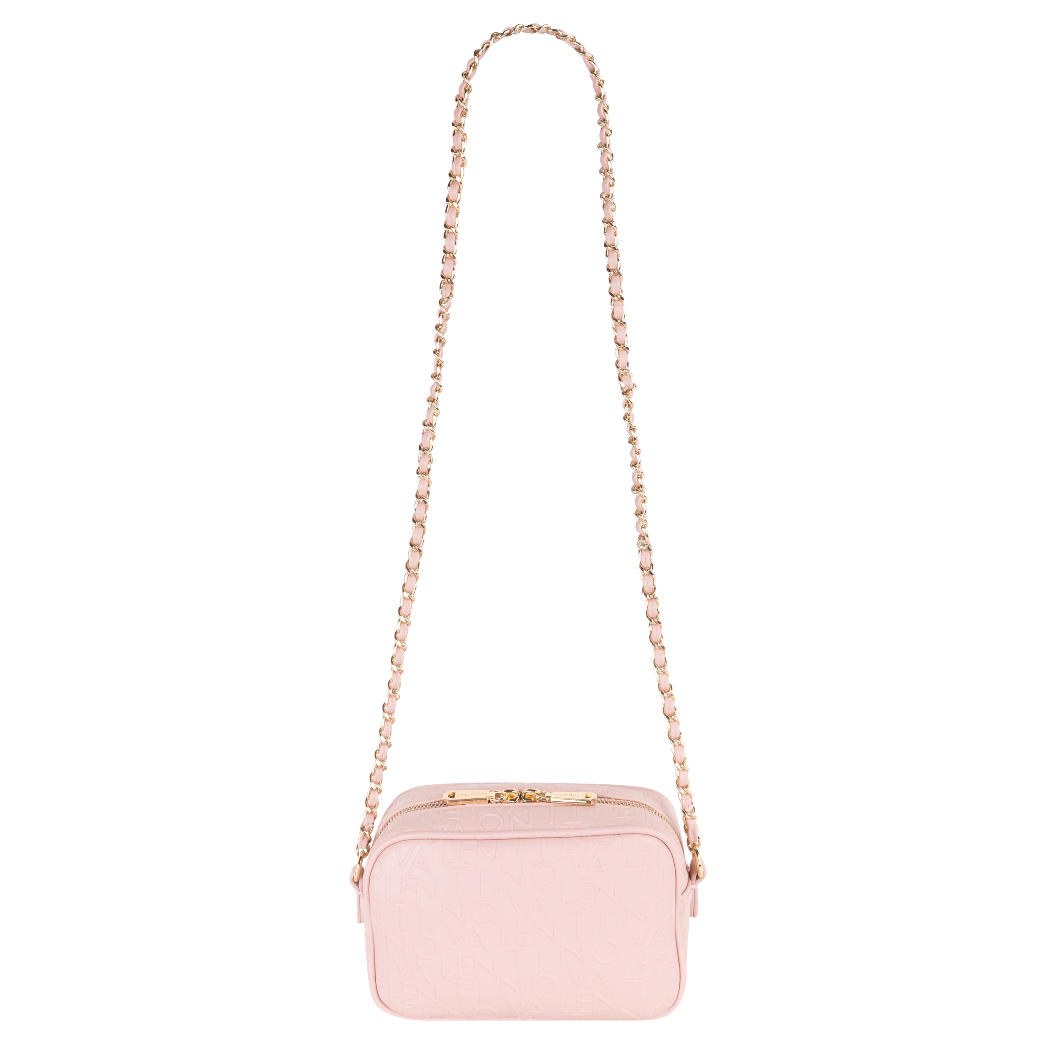 Valentino Crossbody Relax rosa