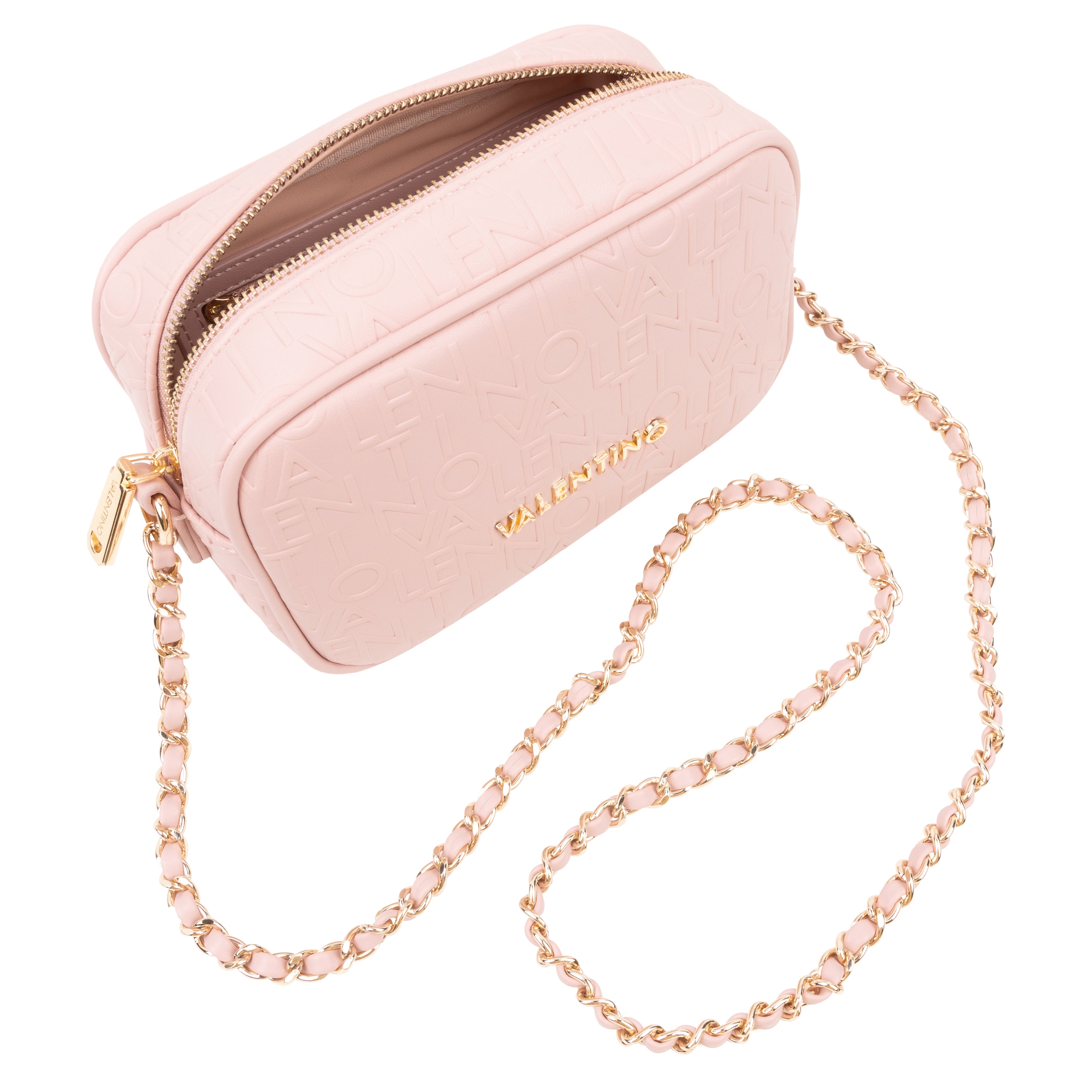 Valentino Crossbody Relax rosa