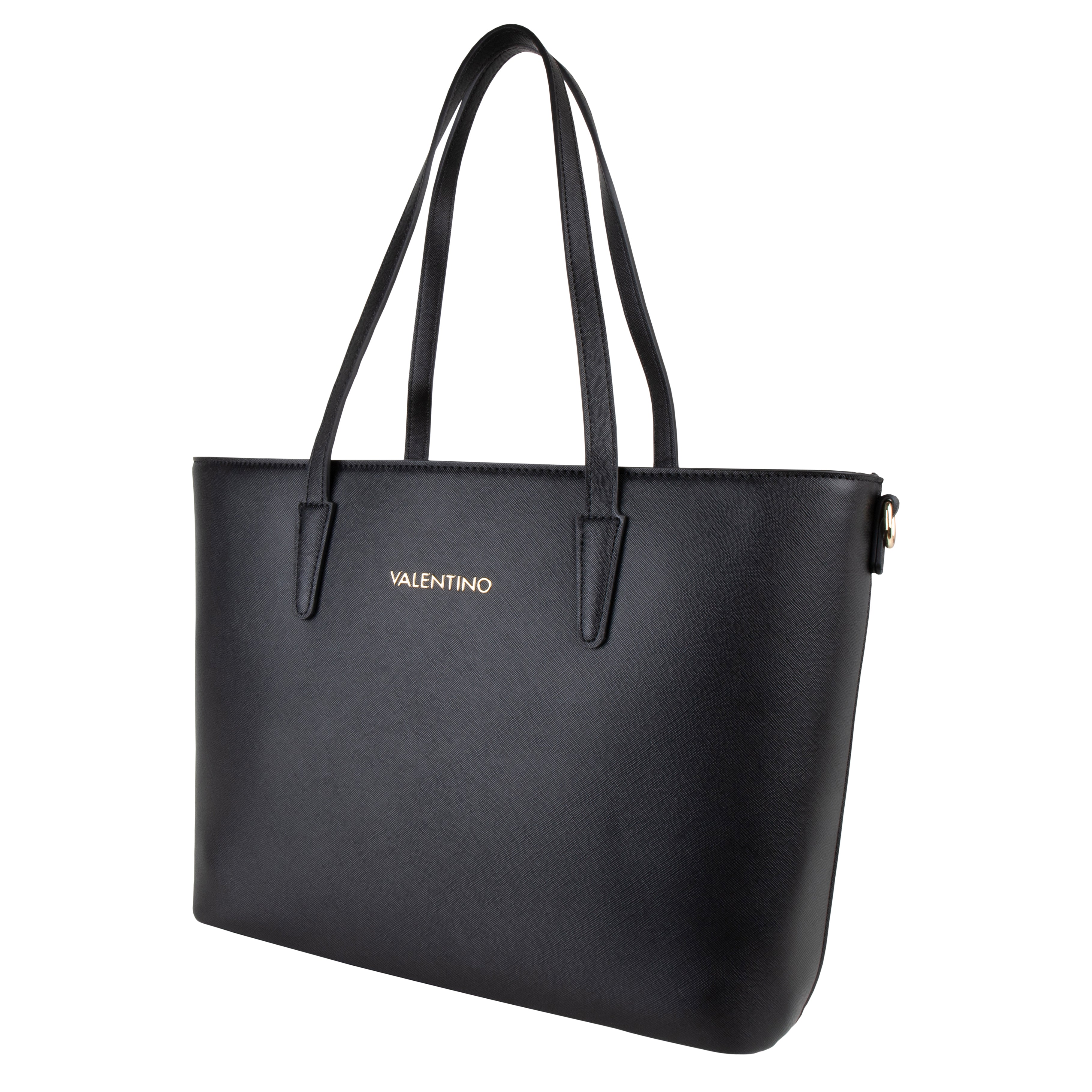 Valentino Shopper Zero RE svart