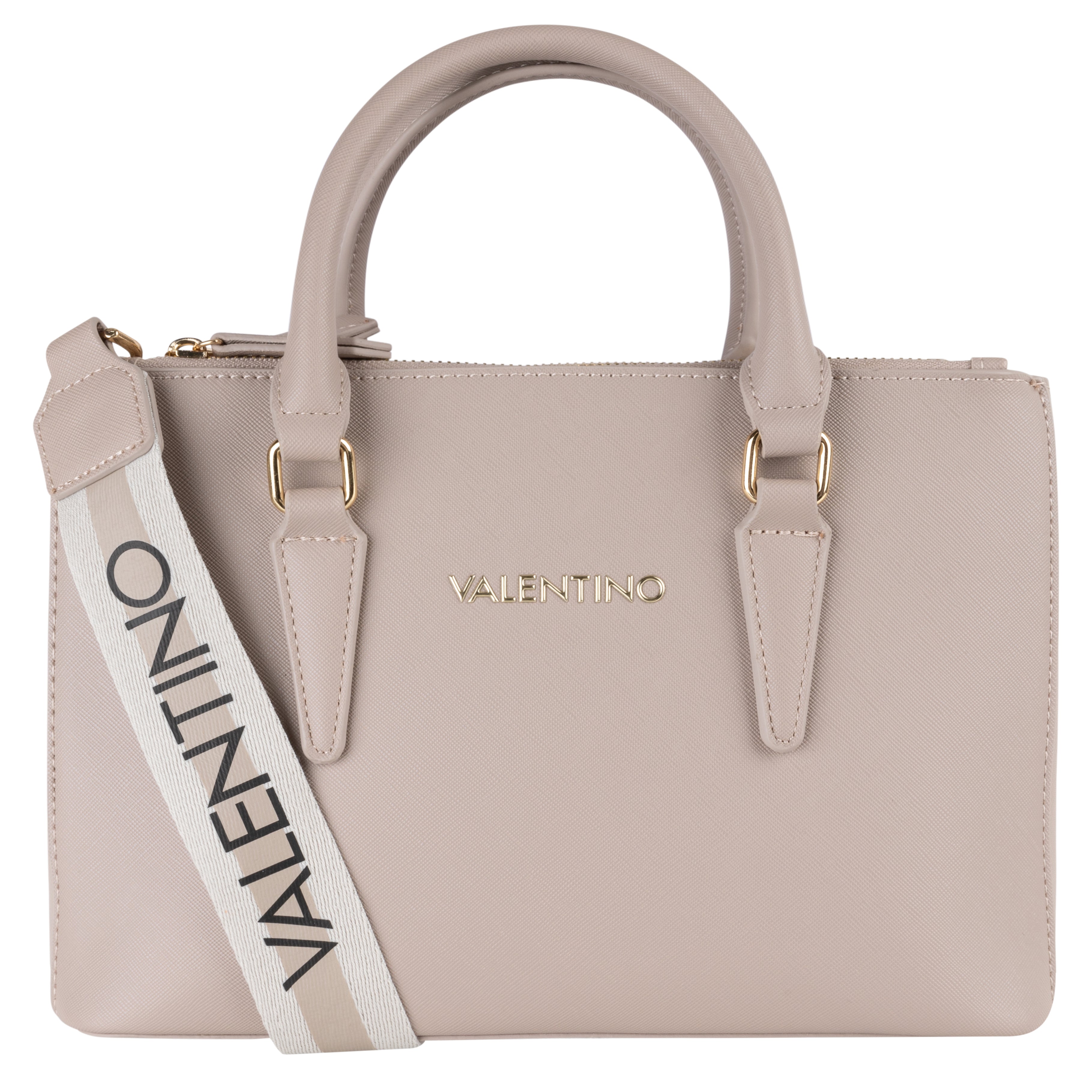 Valentino Handbag Zero Re beige