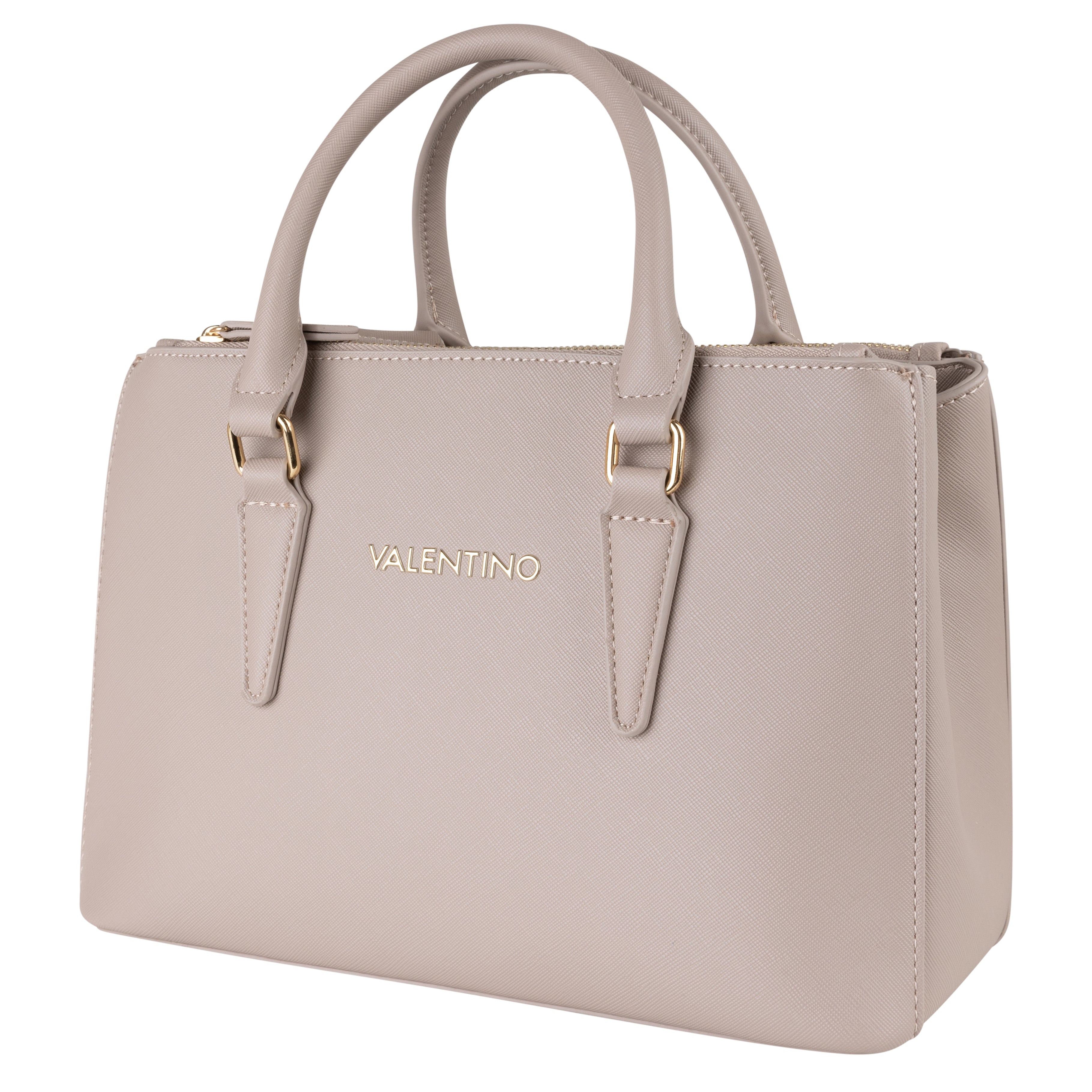 Valentino Handbag Zero Re beige