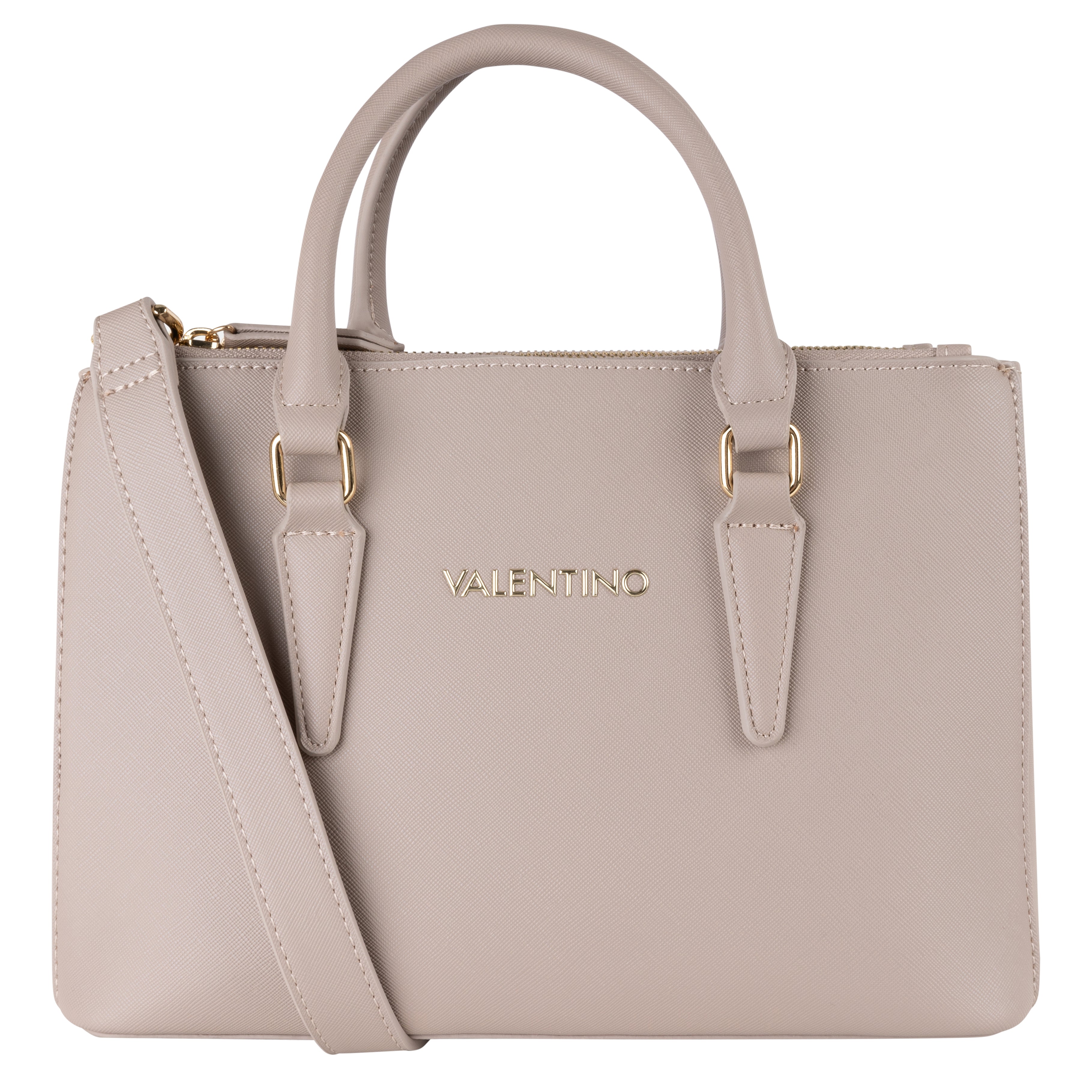 Valentino Handbag Zero Re beige