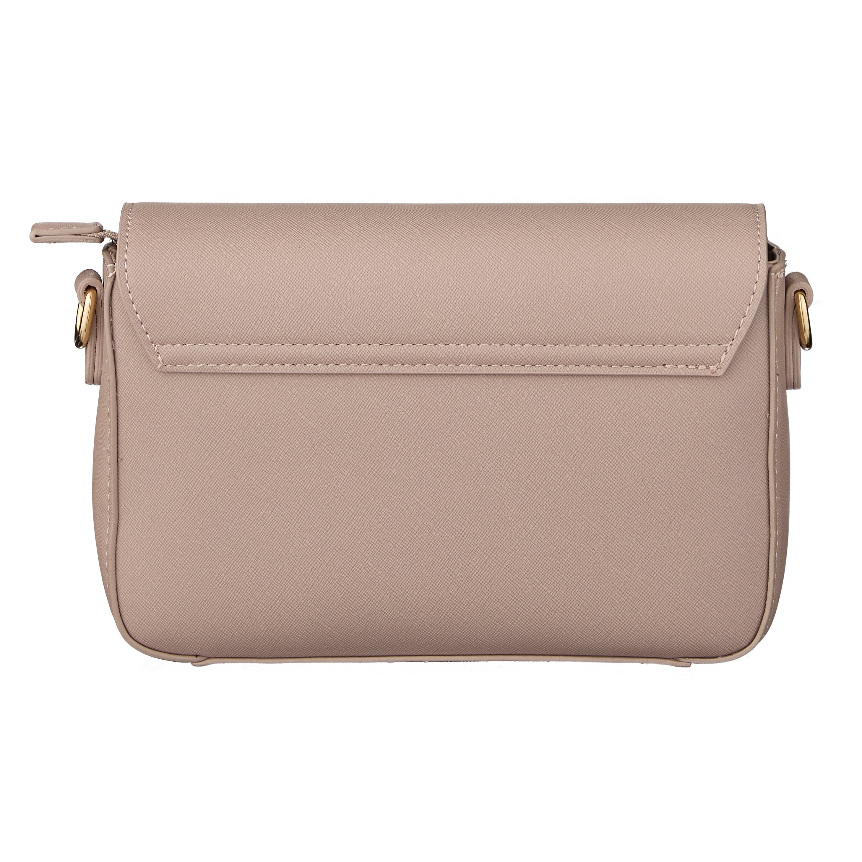 Valentino Crossbody Zero Re beige