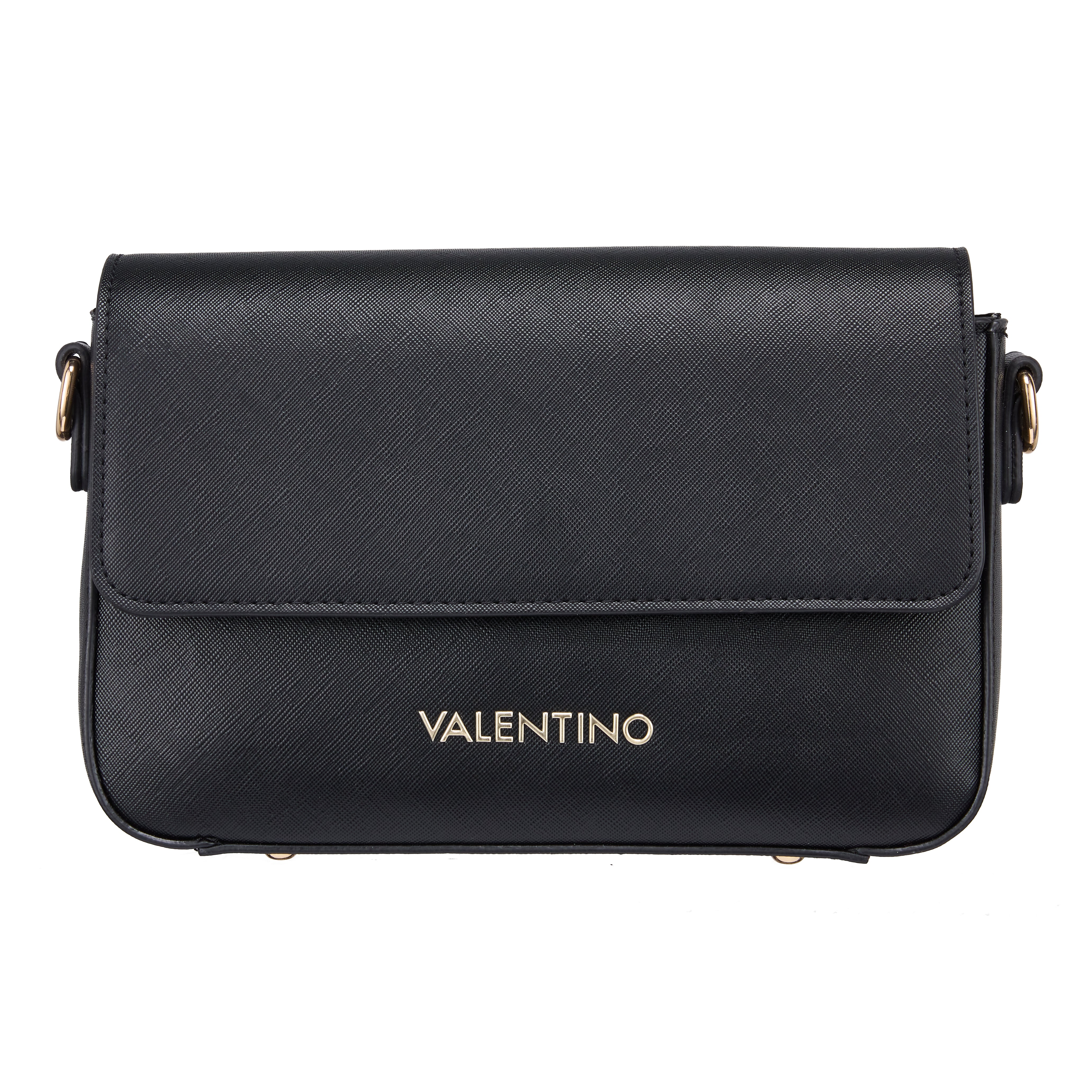 Valentino Crossbody Zero RE svart