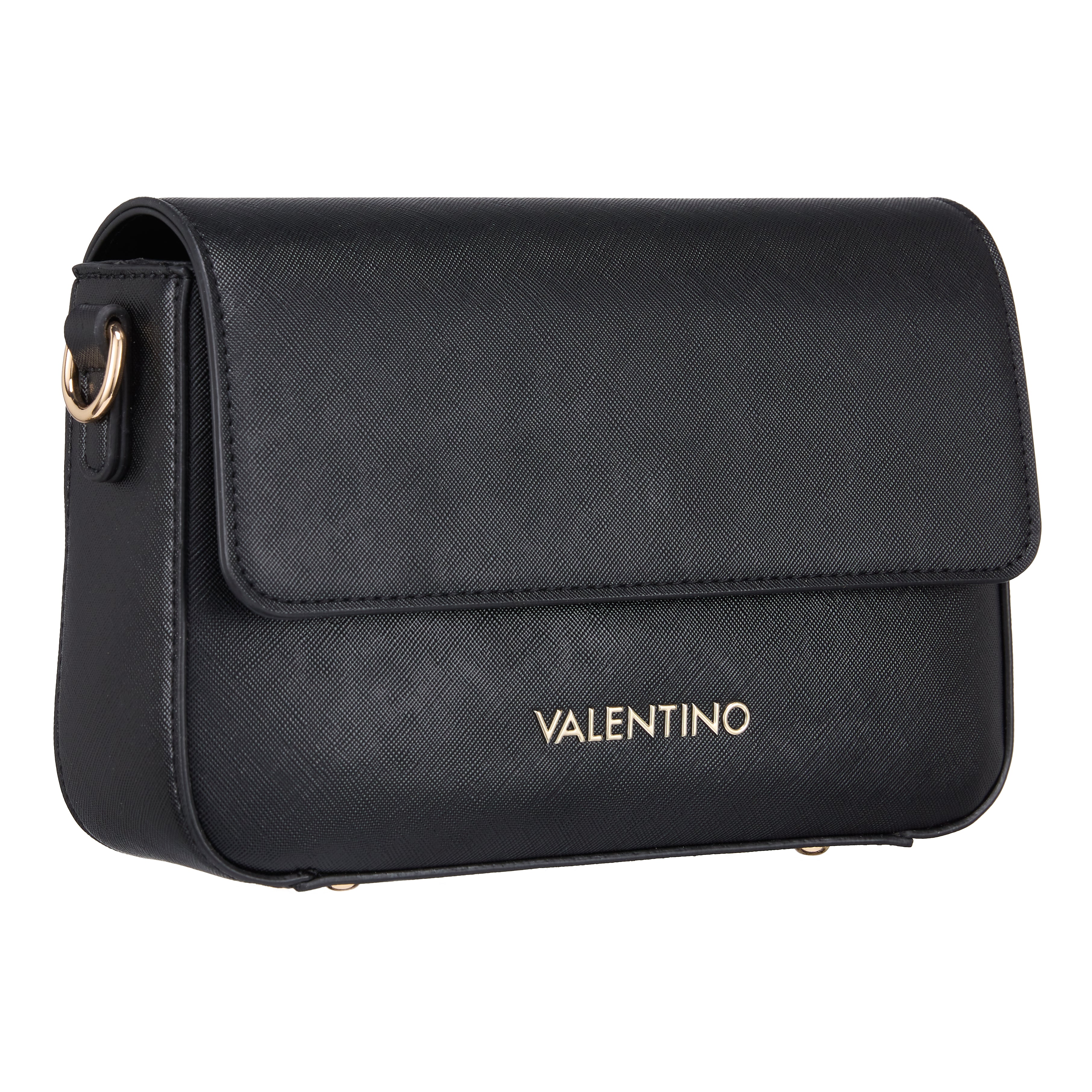 Valentino Crossbody Zero RE svart