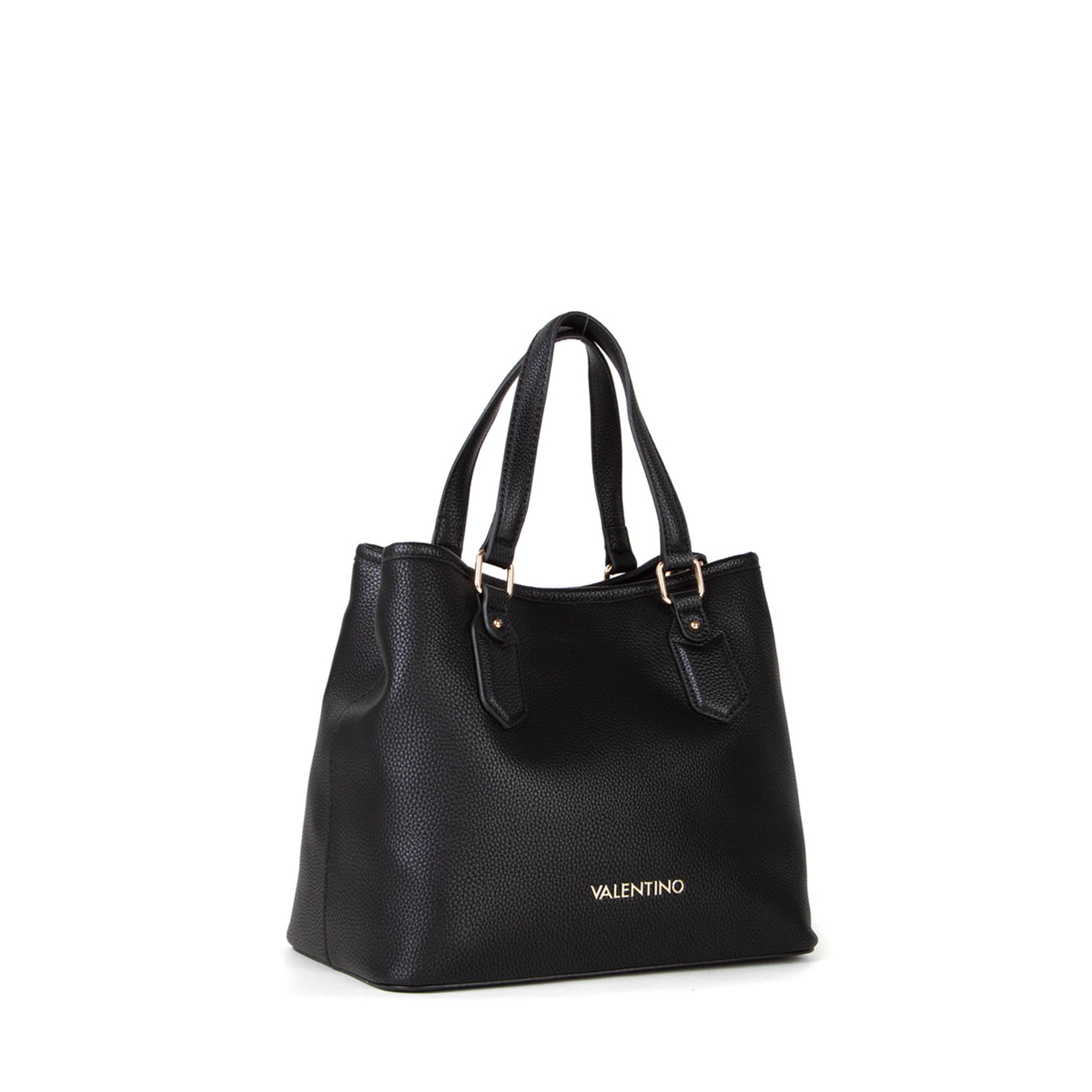 Valentino Handväska Brixton svart