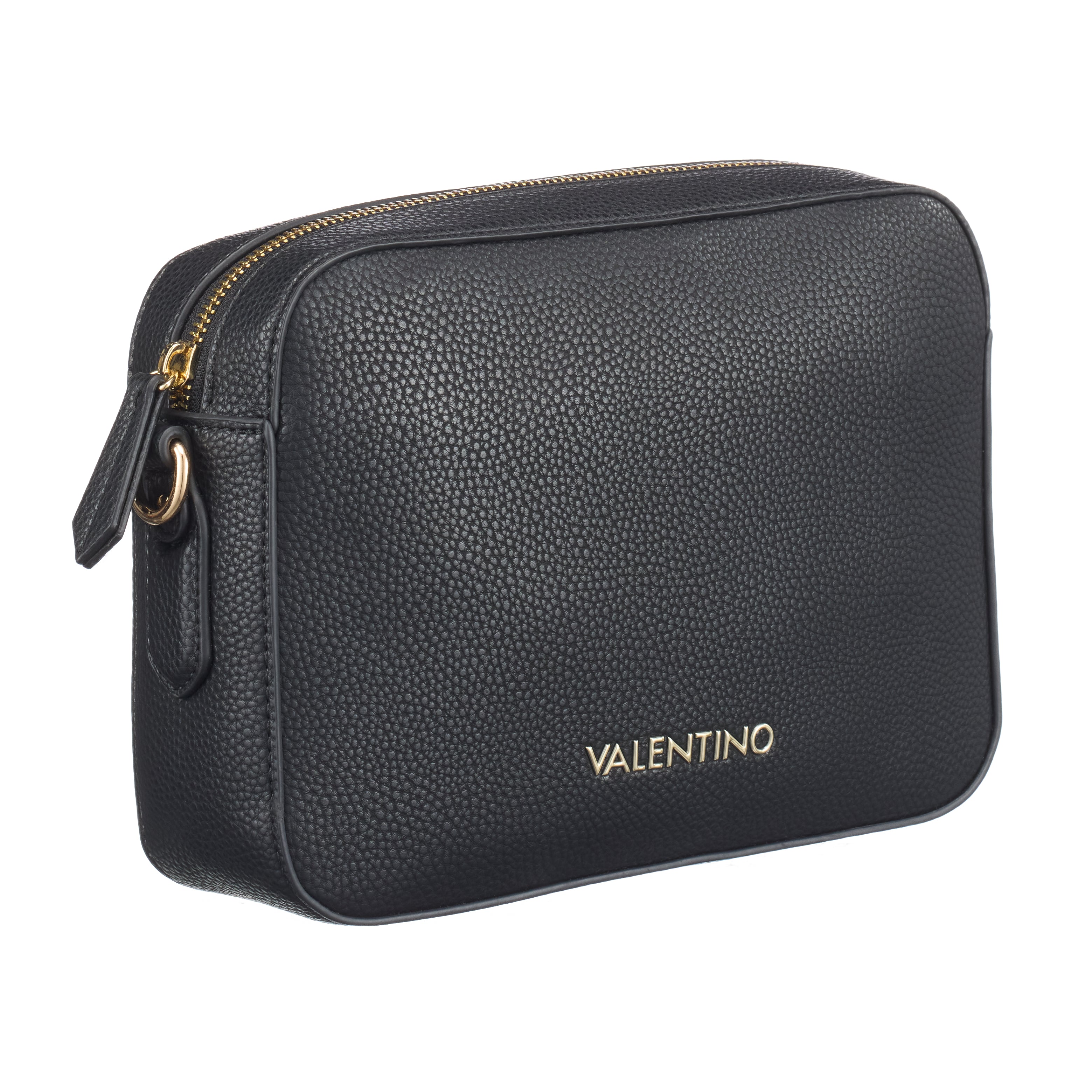 Valentino Crossbody Brixton svart