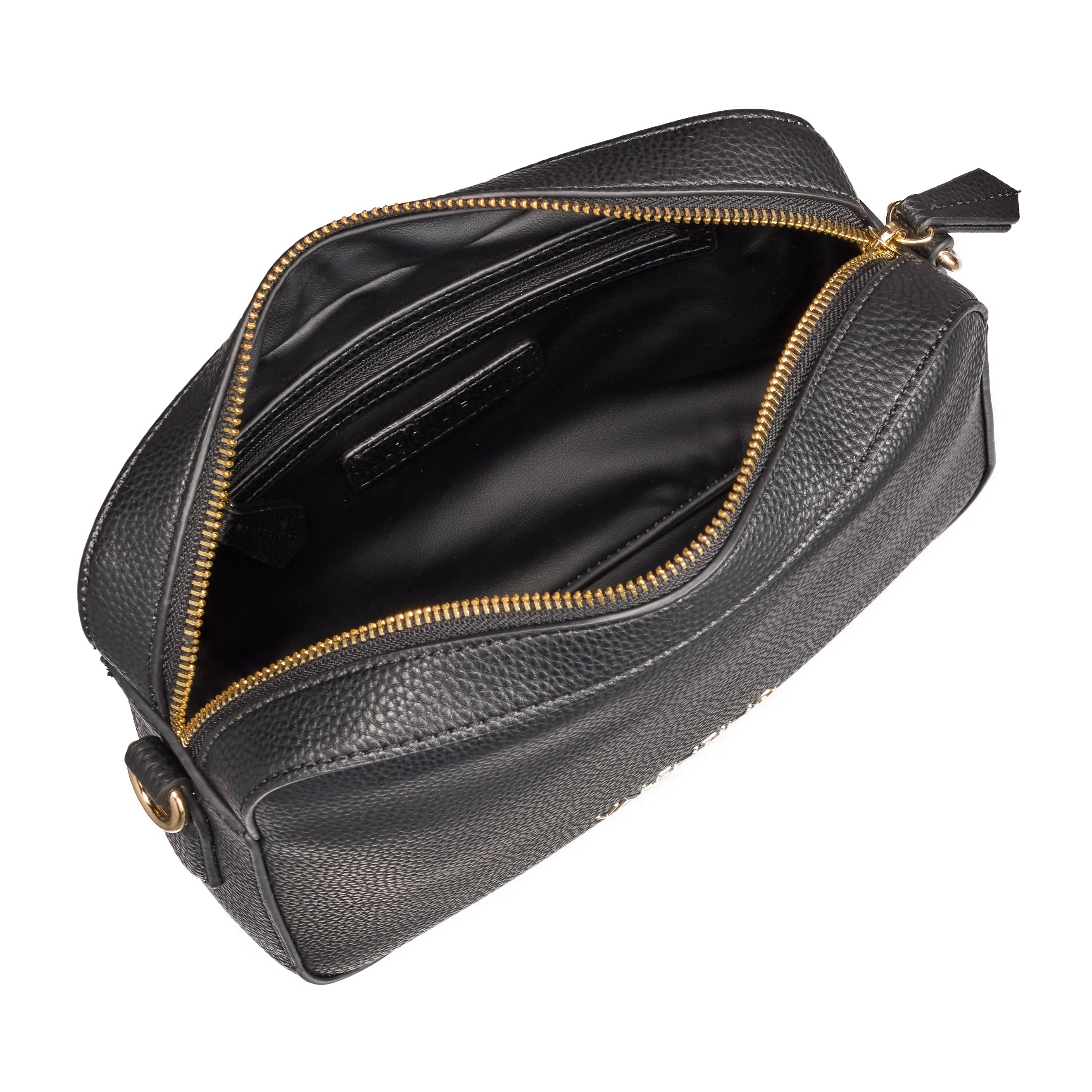 Valentino Crossbody Brixton svart
