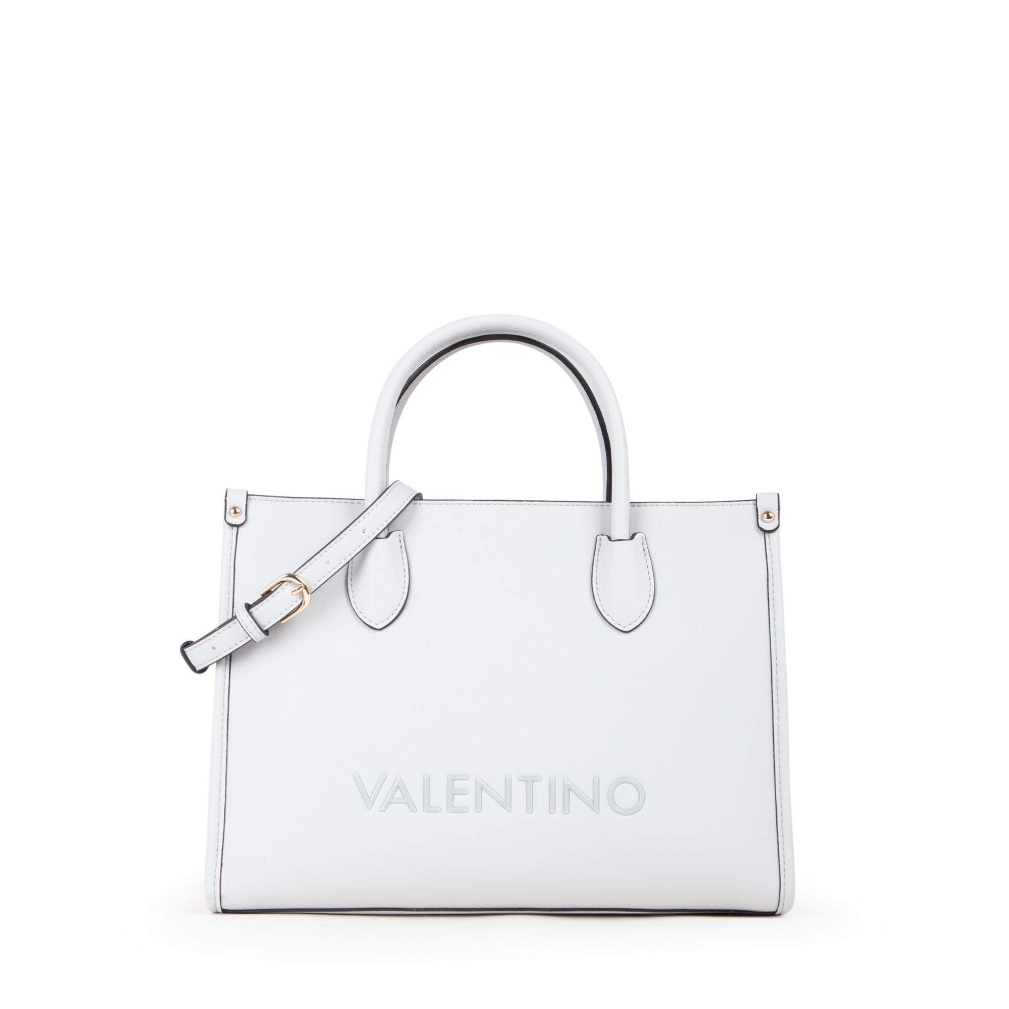 Valentino Handbag Neas grå