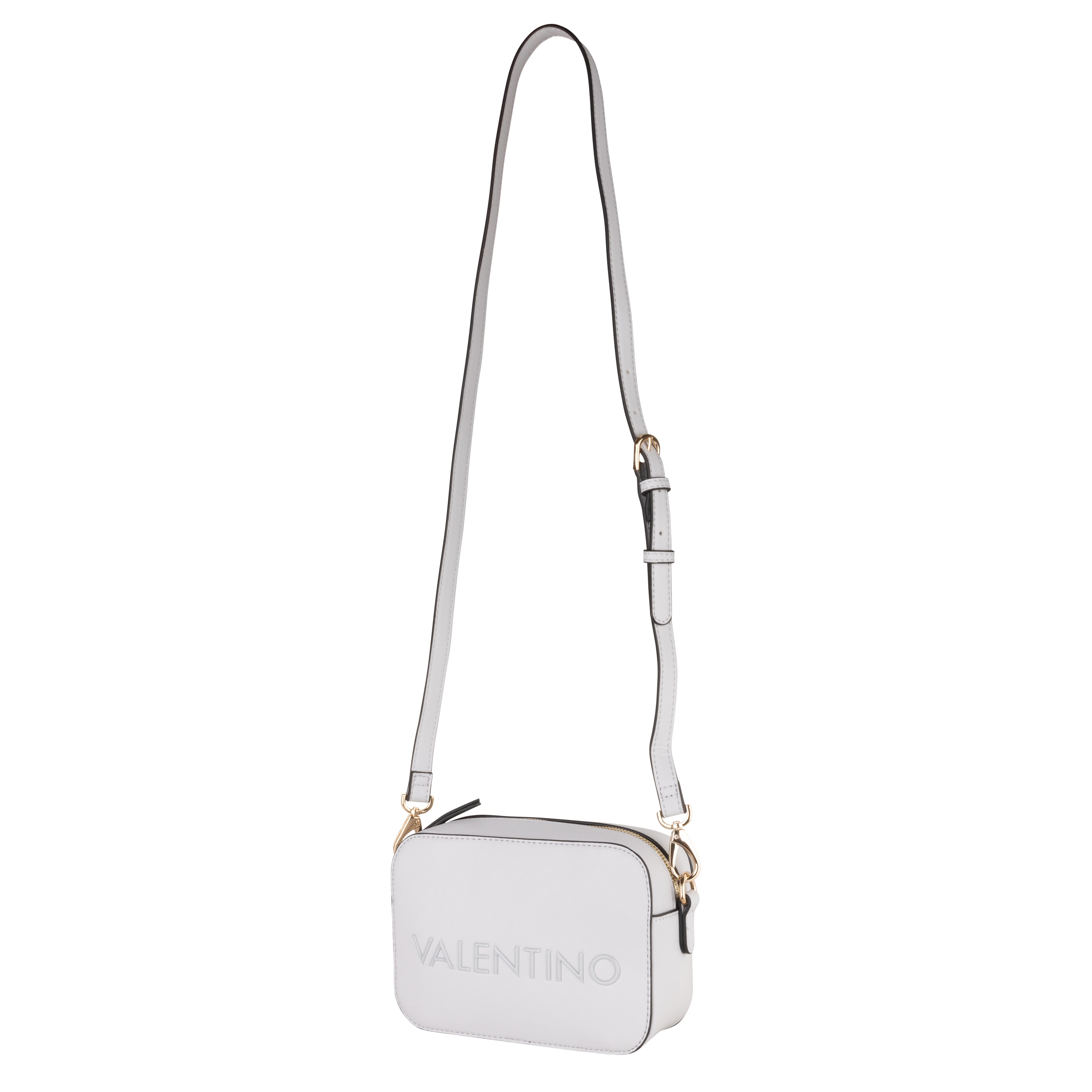 Valelentino Crossbody Neas grå