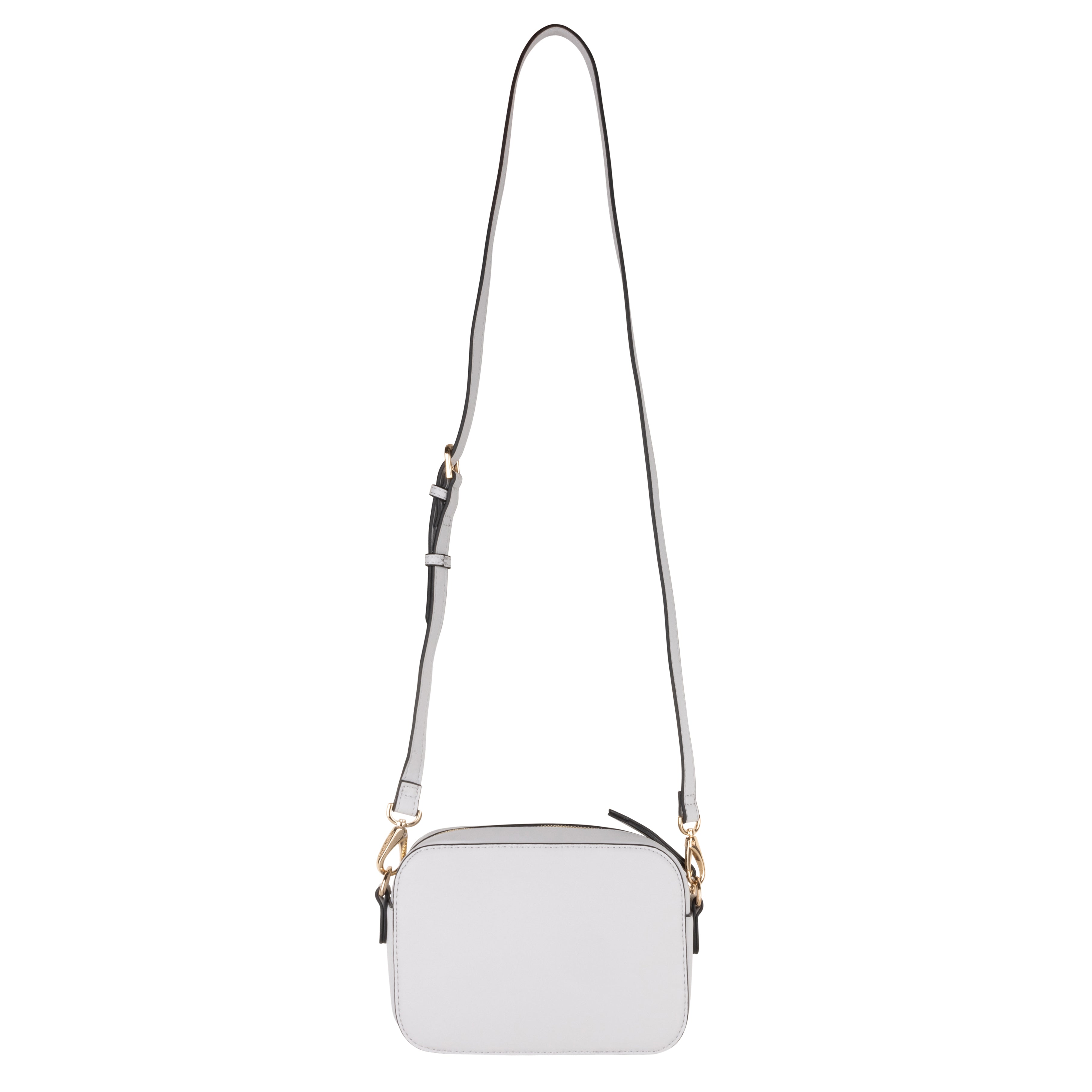 Valelentino Crossbody Neas grå