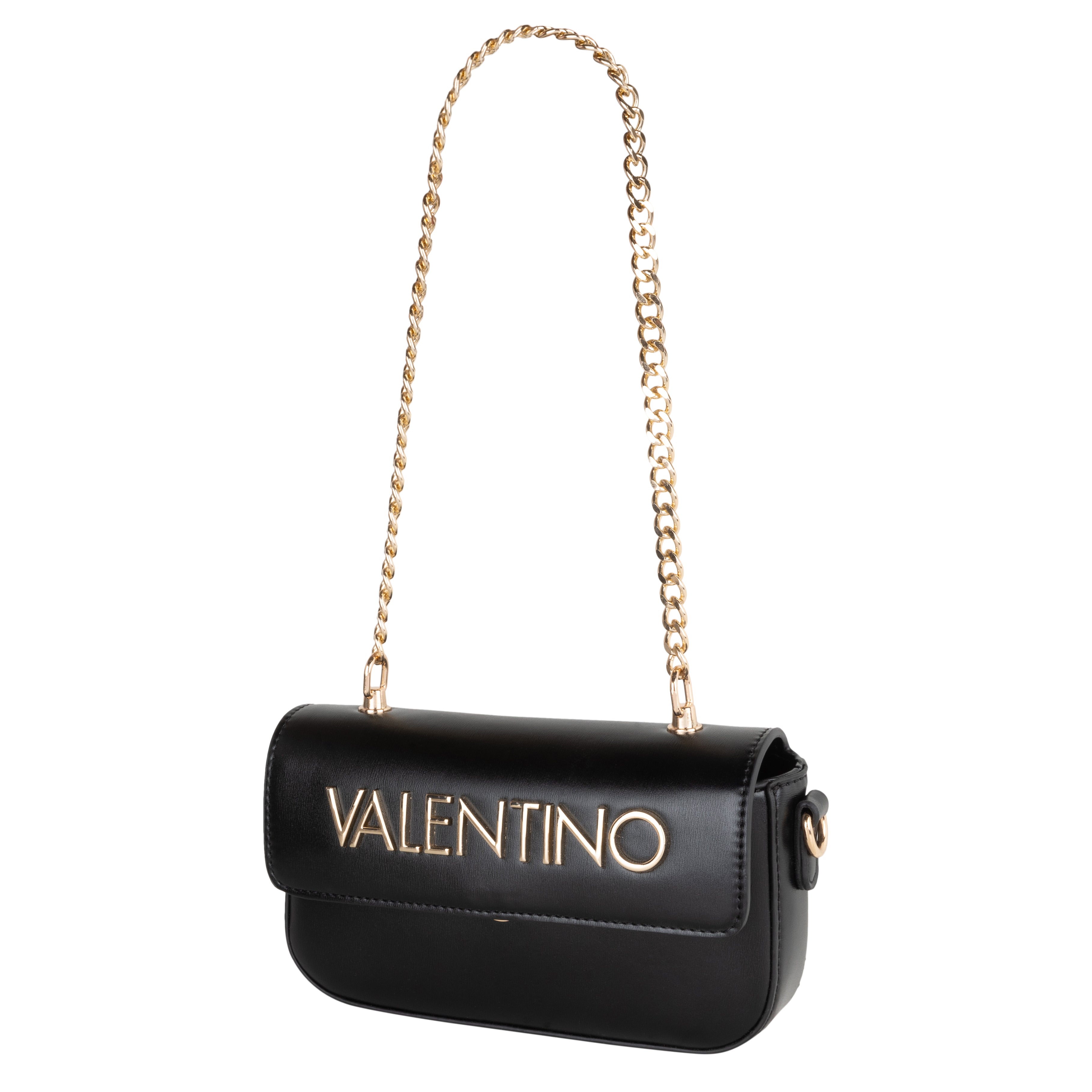 Valentino Crossbodybag Nammos RE svart