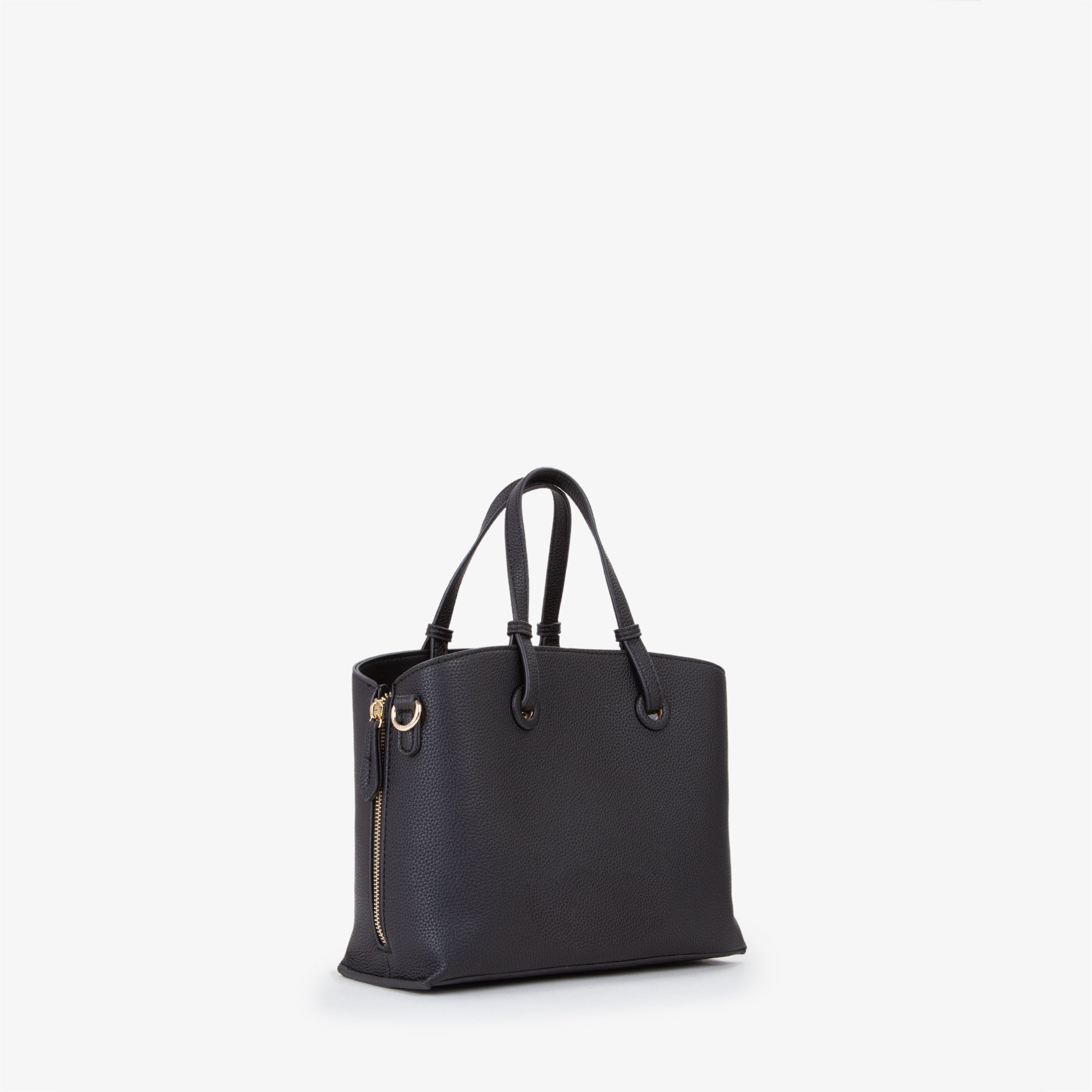 Valentino Handväska Sallie svart