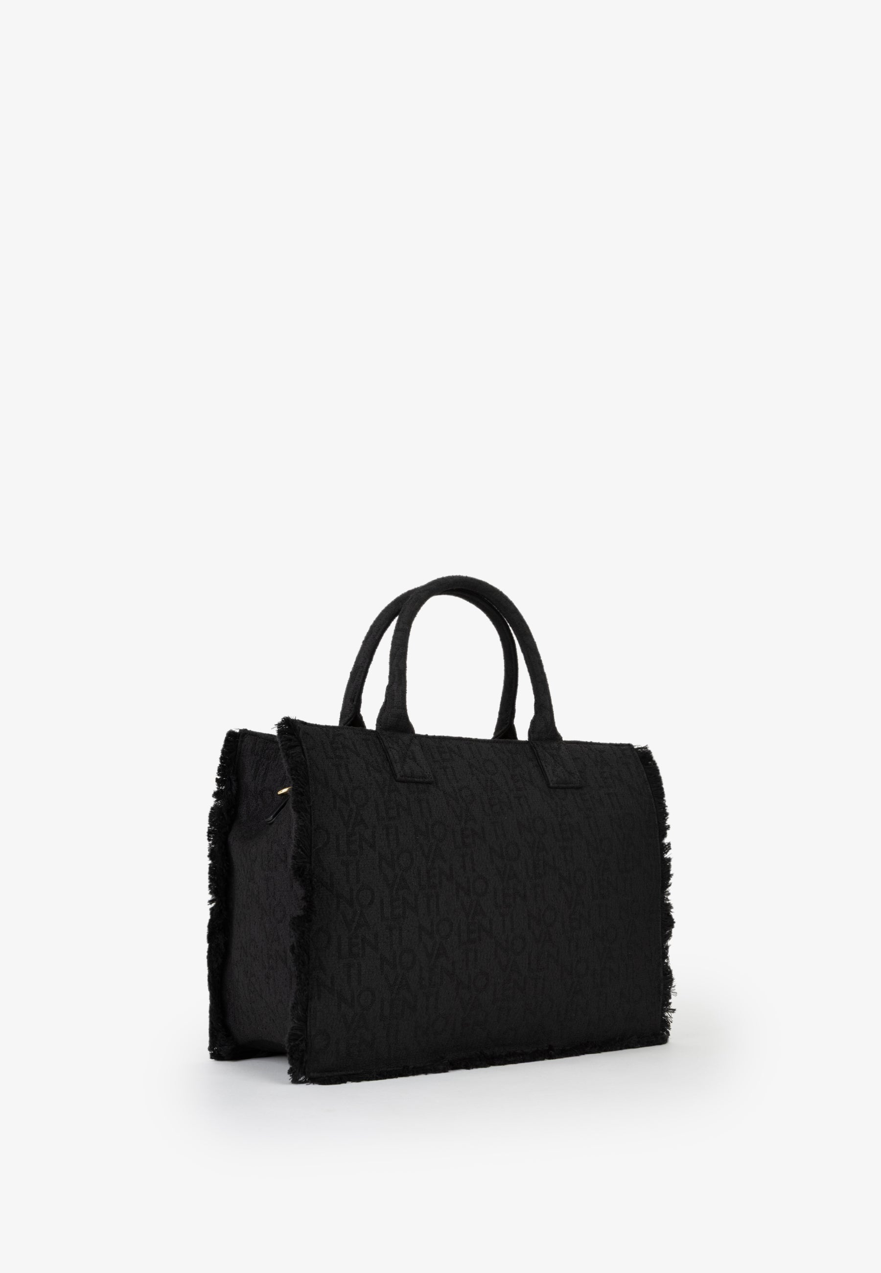Valentino Tote Shyla svart