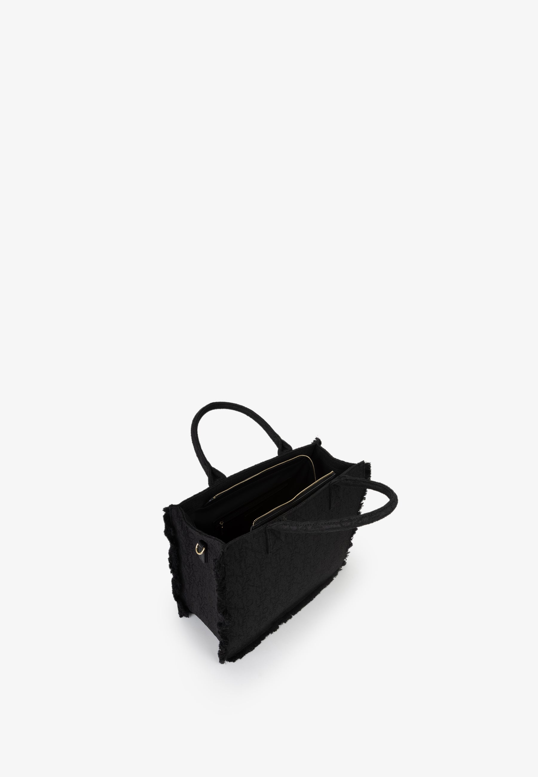 Valentino Tote Shyla svart