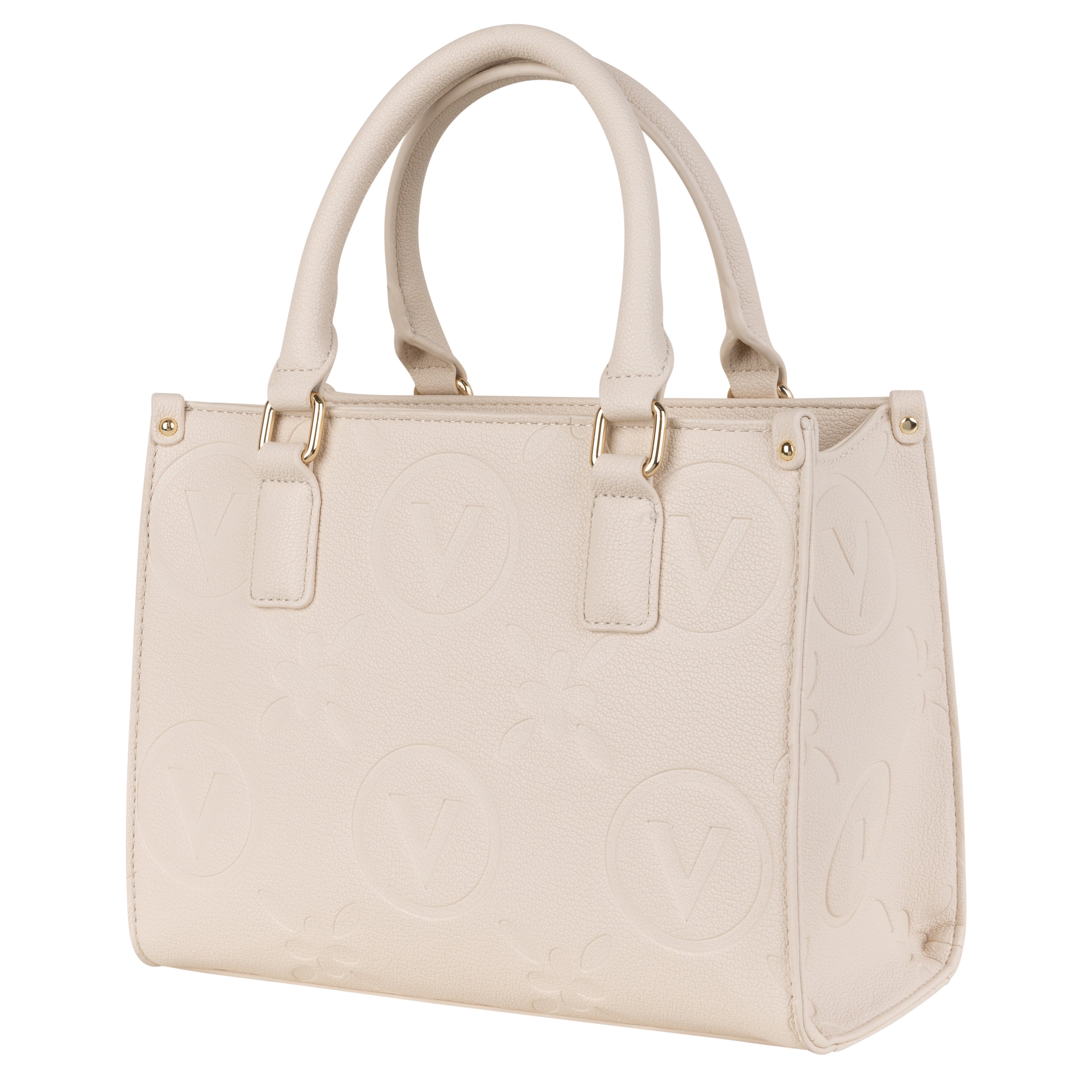 Valentino Handbag Samba RE beige
