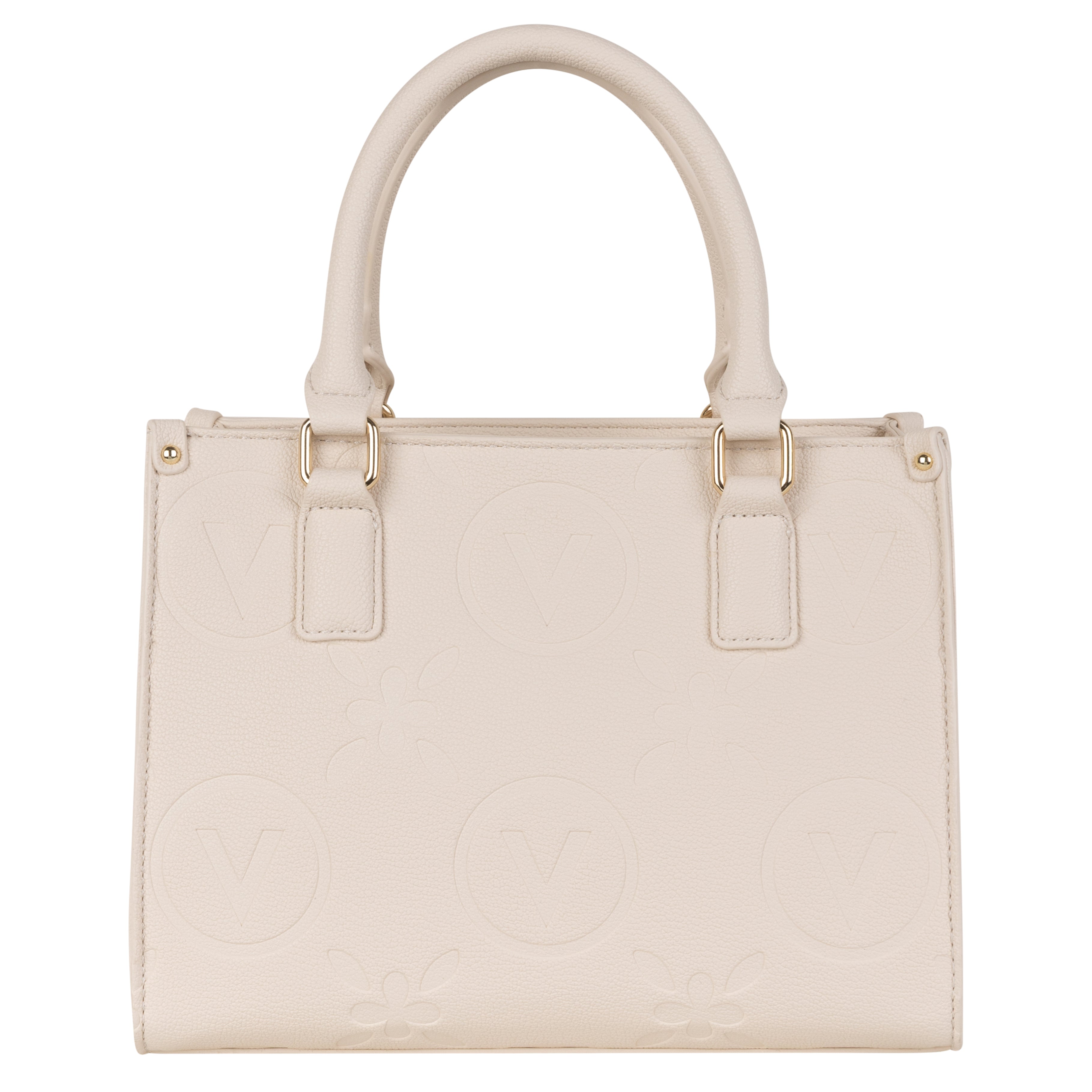 Valentino Handbag Samba RE beige