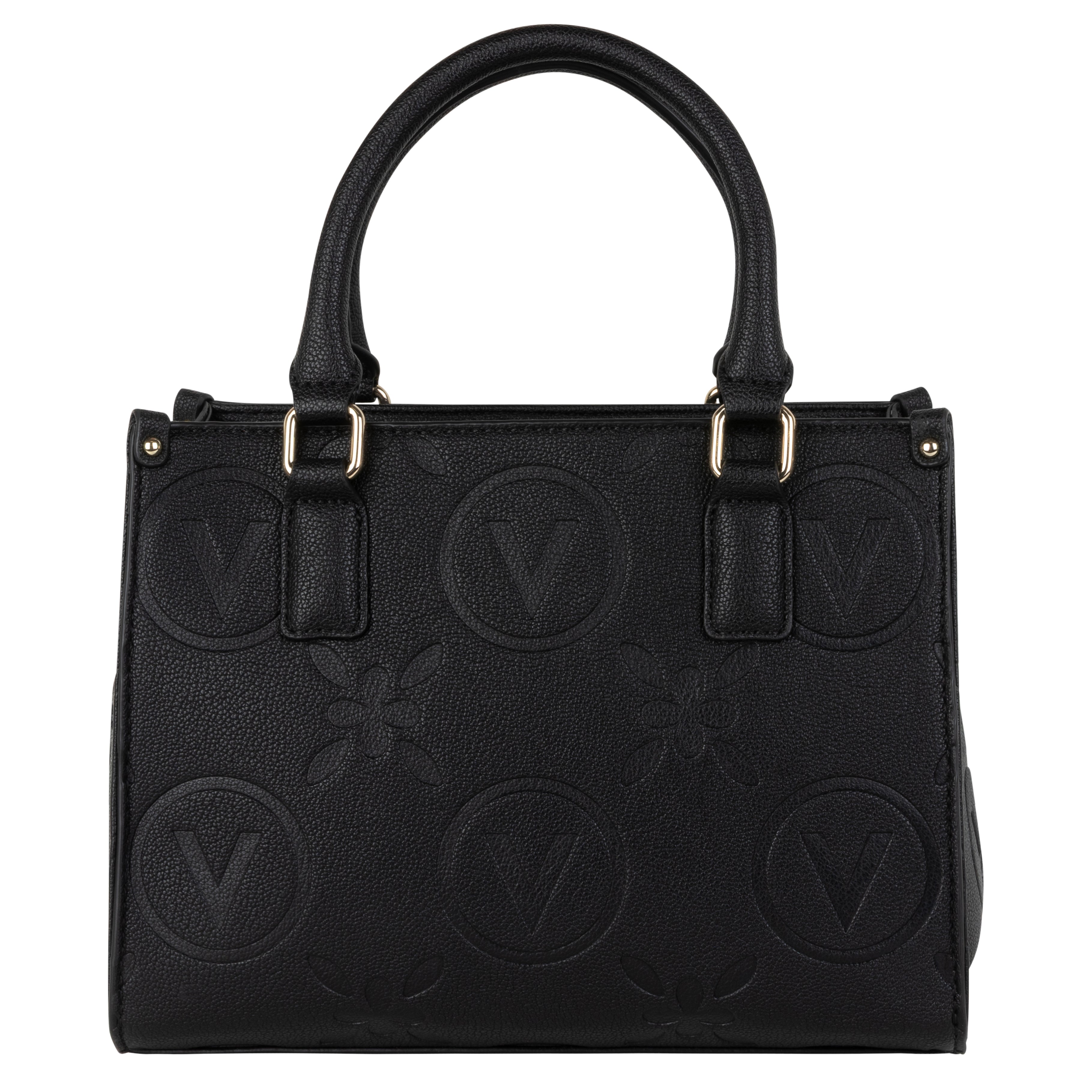 Valentino Handbag Samba RE svart