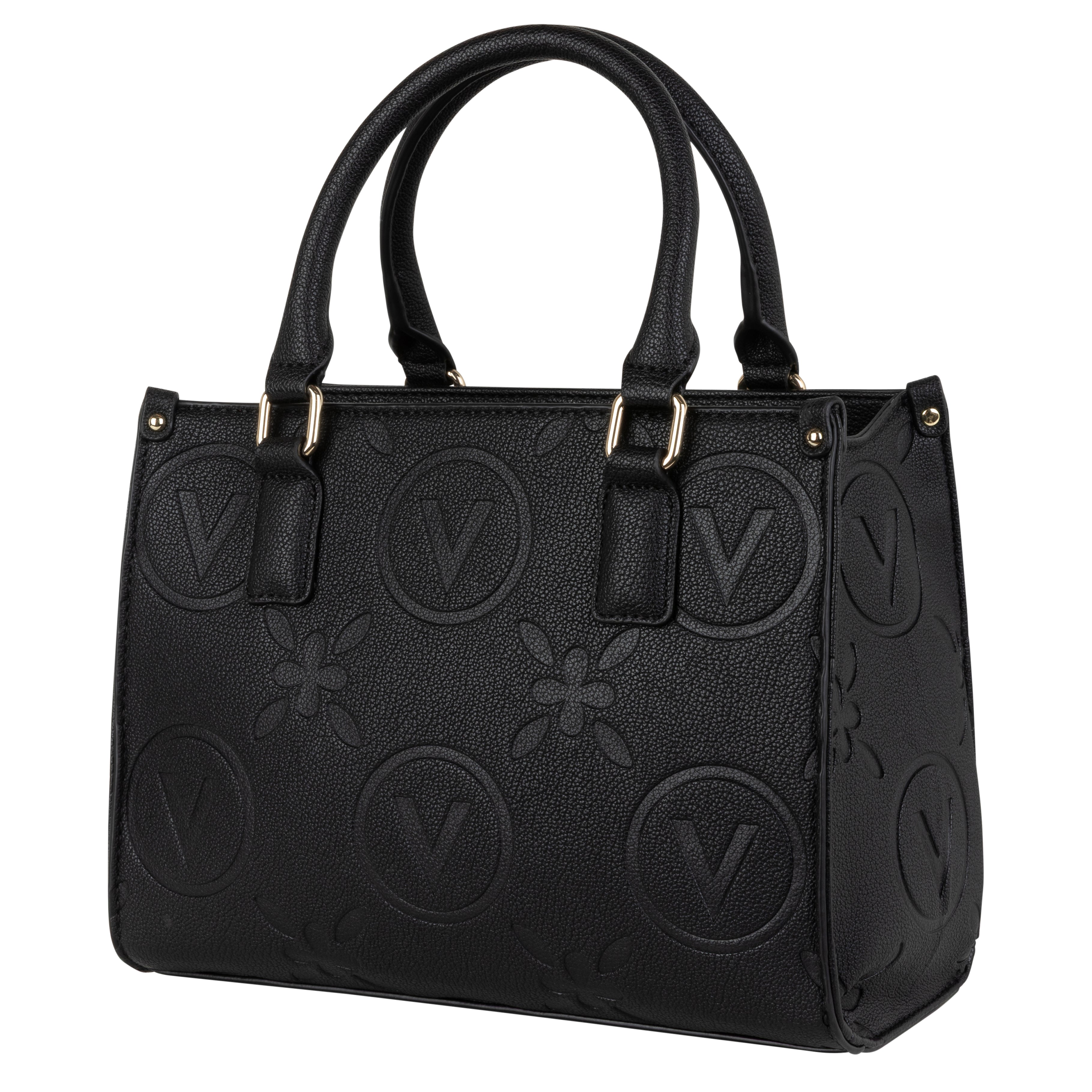 Valentino Handbag Samba RE svart