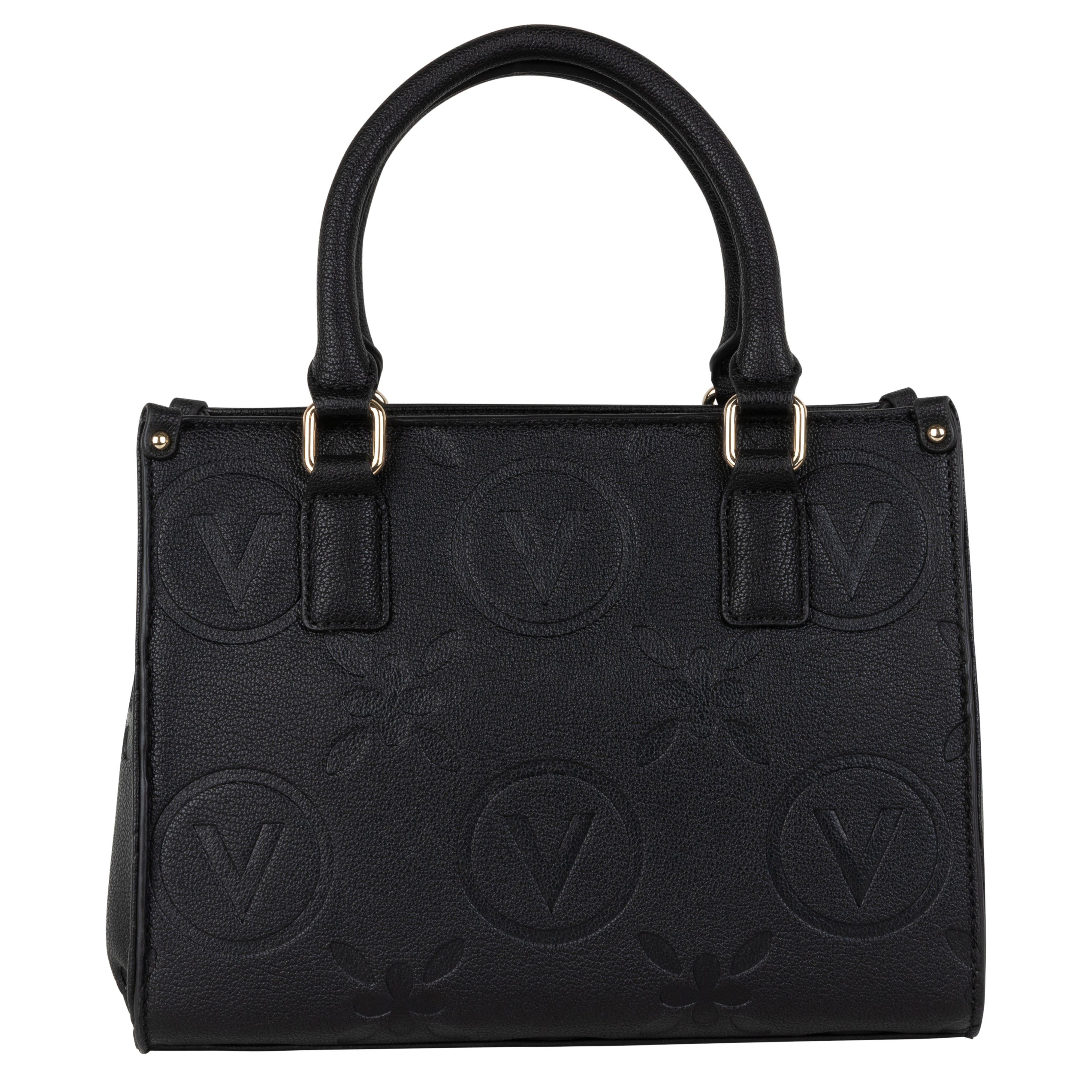 Valentino Handbag Samba RE svart