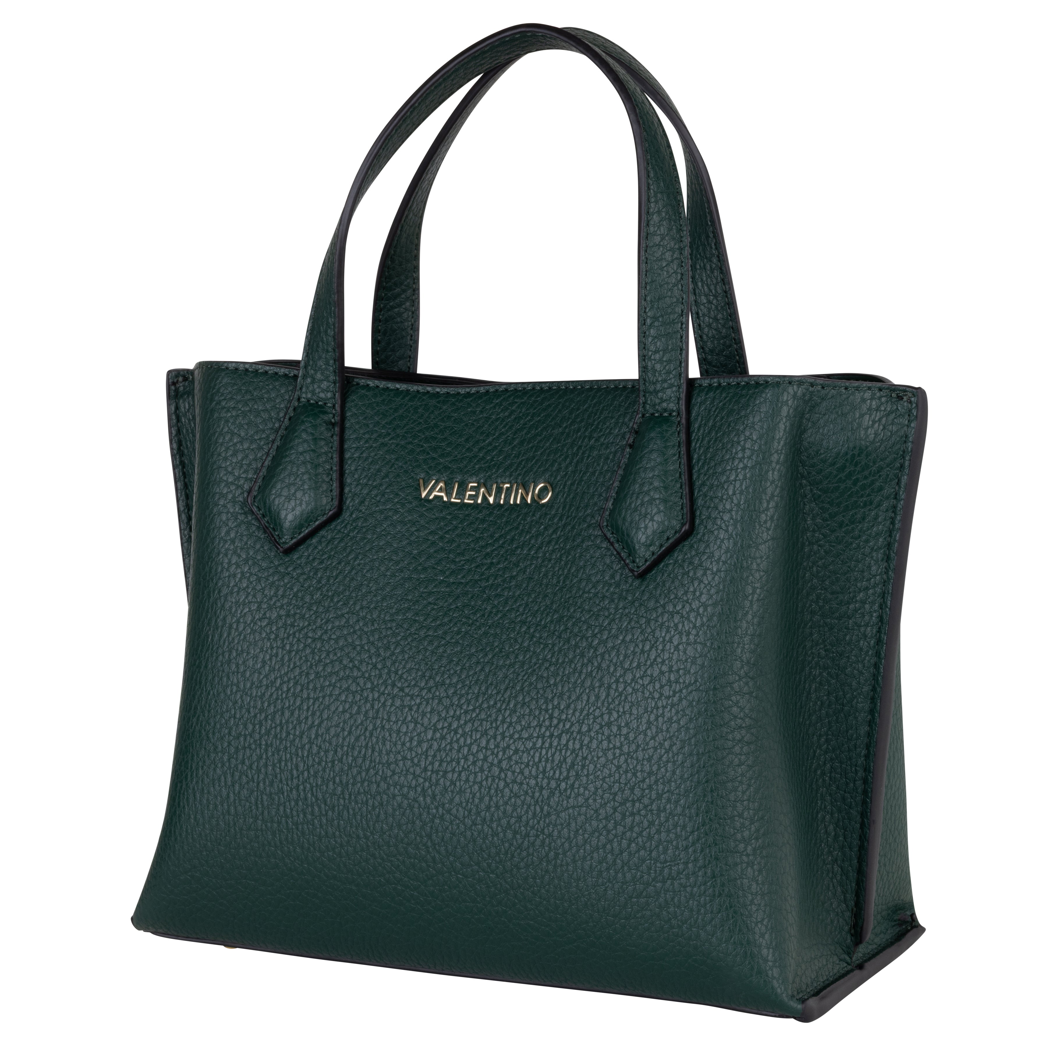 Valentino Totebag Fall RE svart