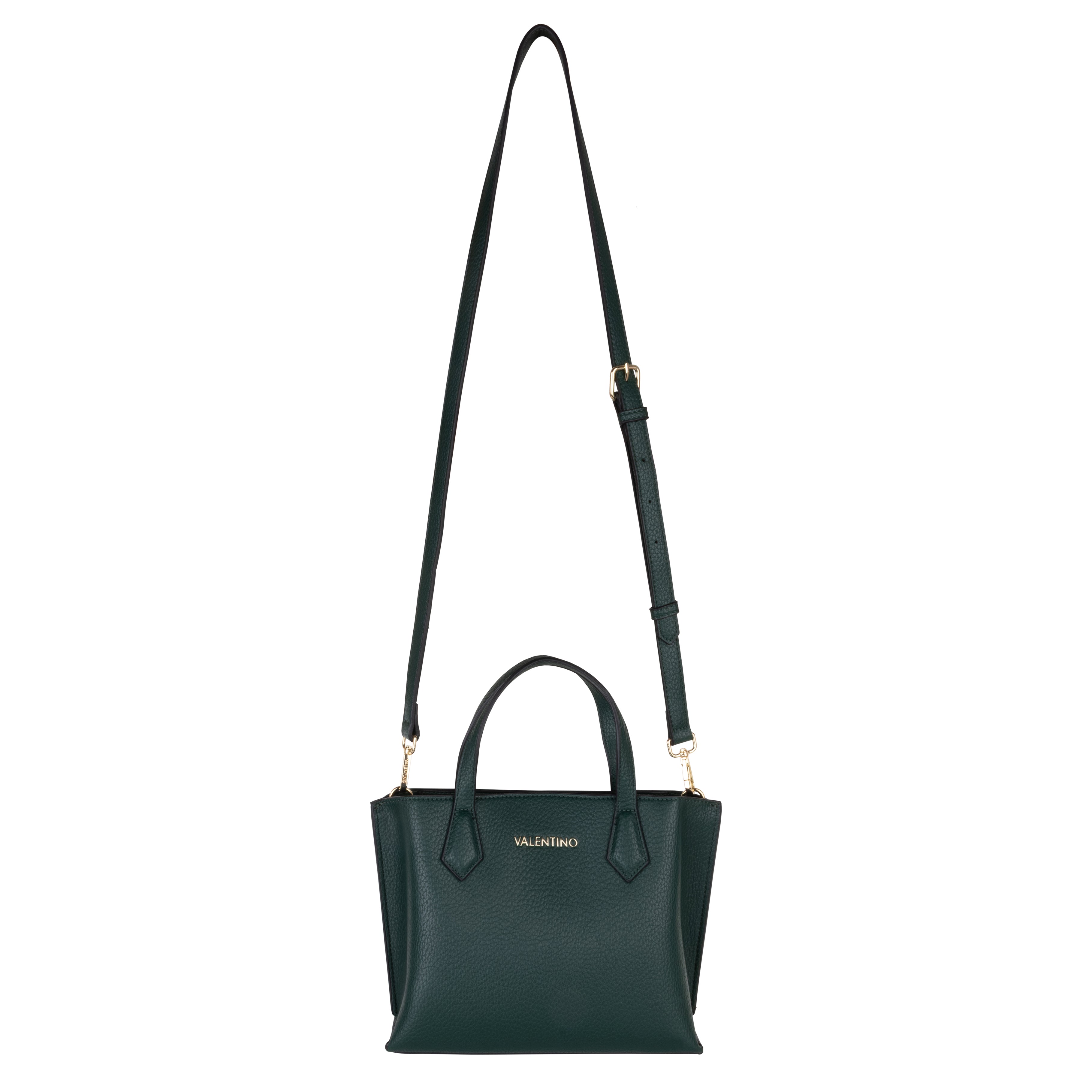 Valentino Totebag Fall RE svart