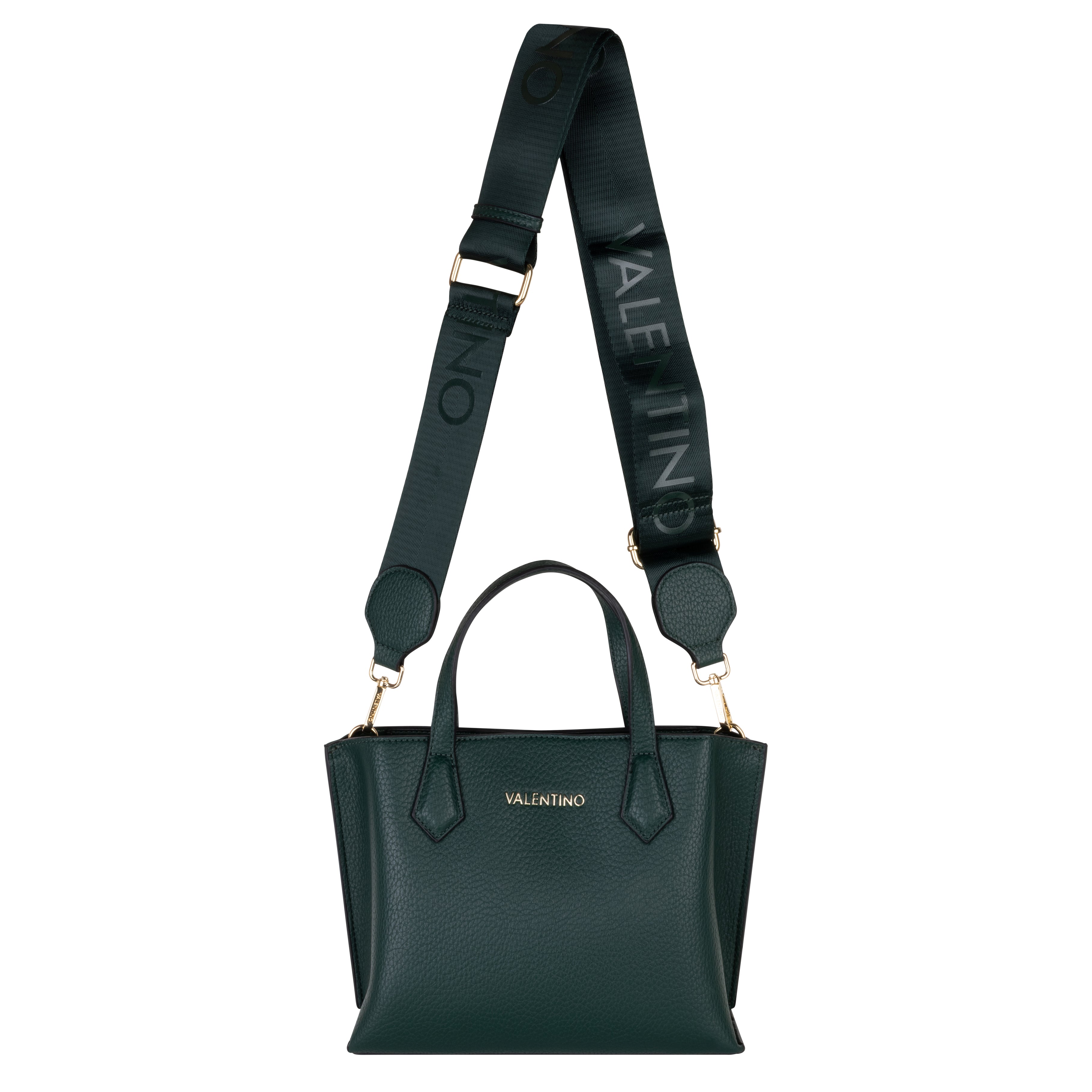 Valentino Totebag Fall RE svart