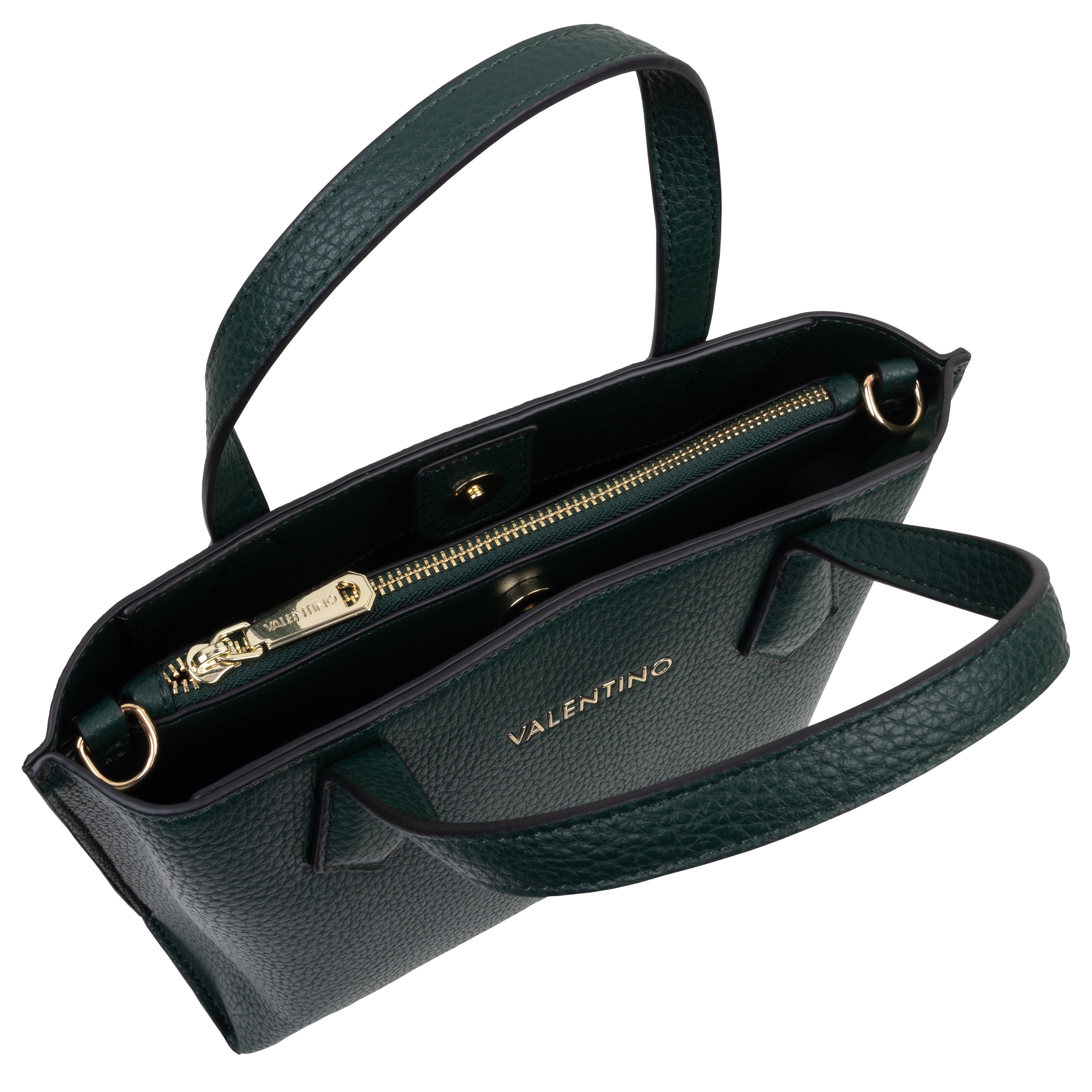 Valentino Totebag Fall RE svart
